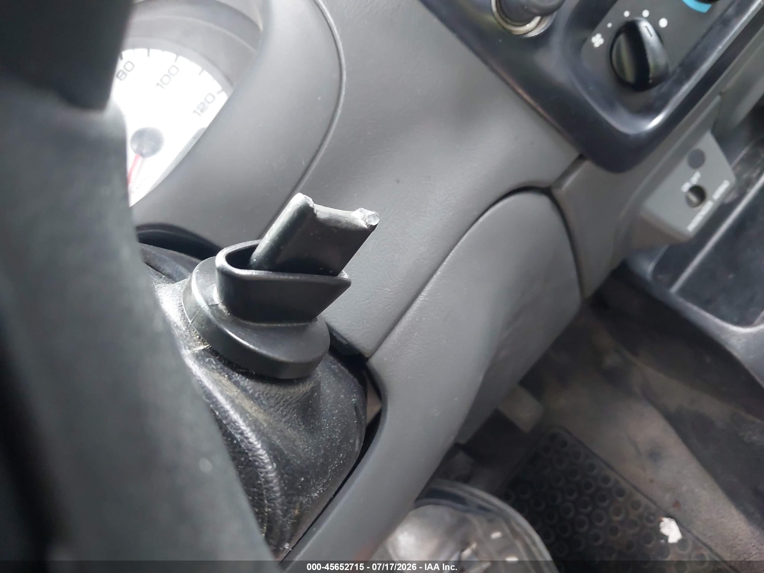 2006 Ford Ranger Sport/stx/xl/xlt Синий vin: 1FTYR10U26PA13124