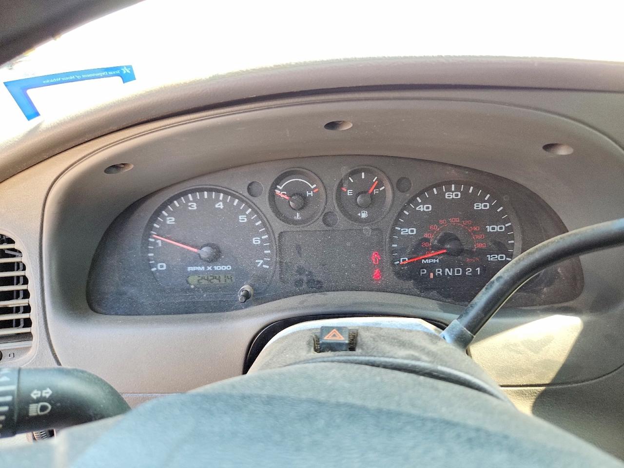 2006 Ford Ranger White vin: 1FTYR10U26PA93010