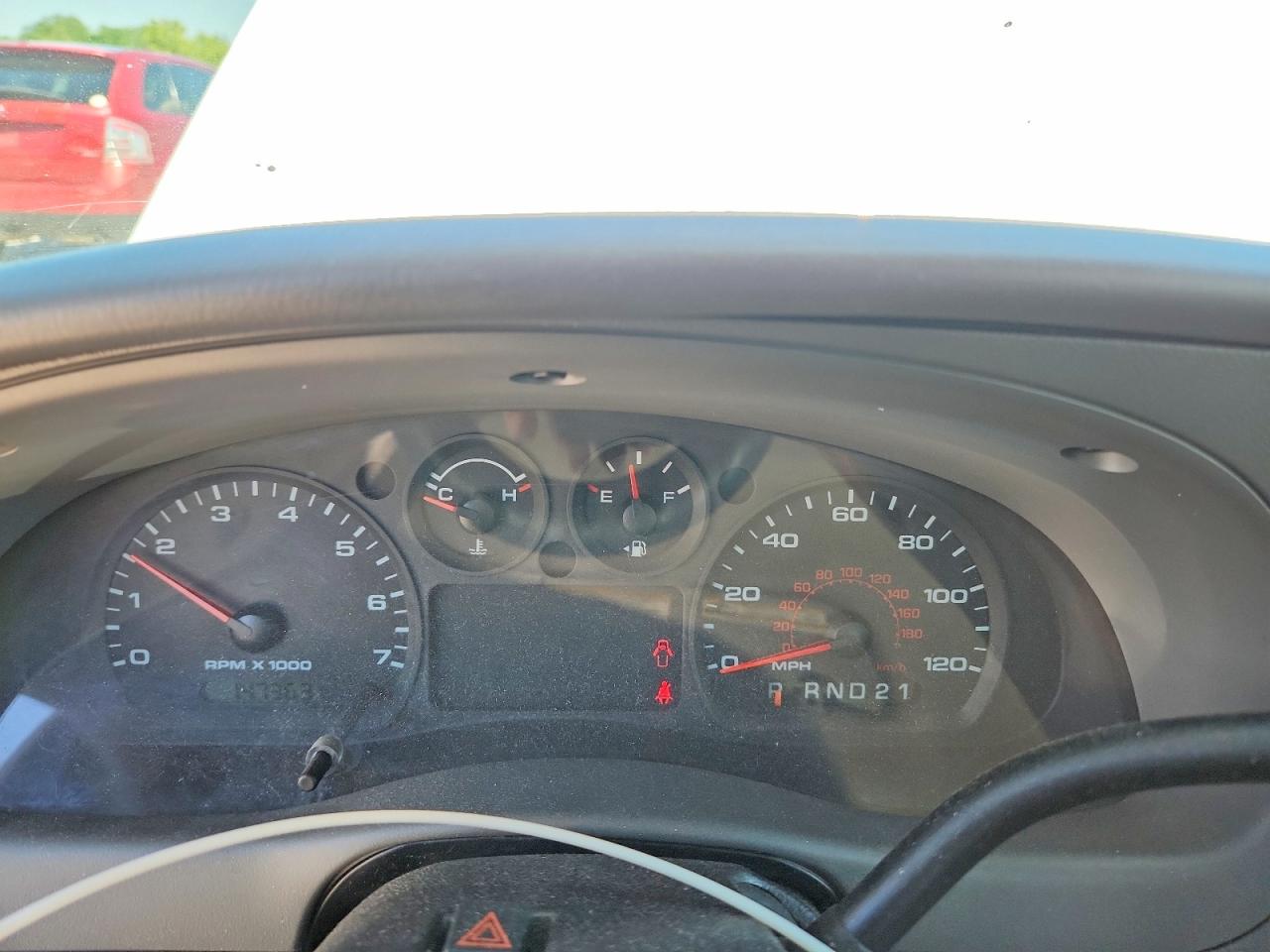 2007 Ford Ranger White vin: 1FTYR10U27PA66259