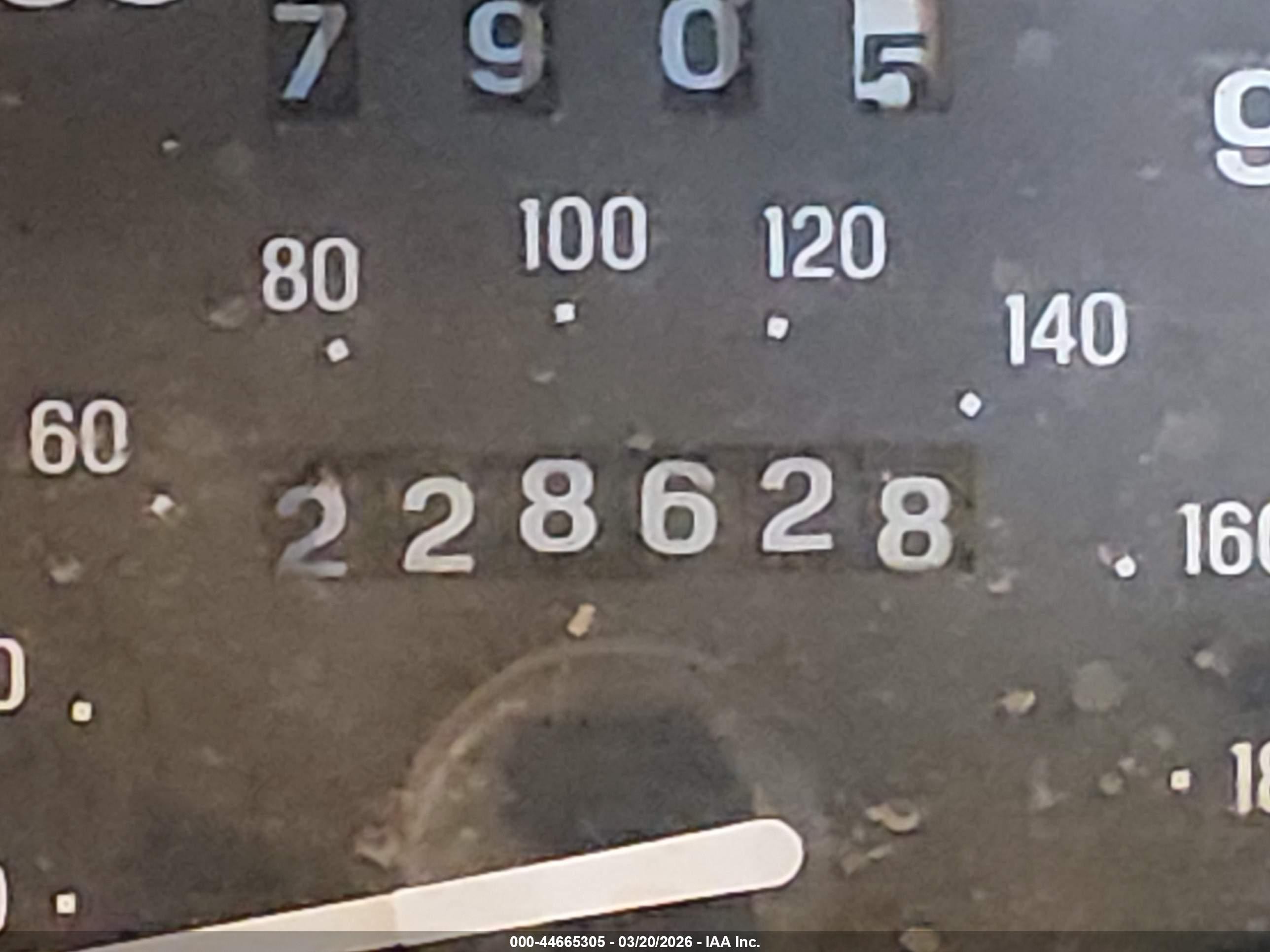 2002 Ford Ranger Edge/xl/xlt Blue vin: 1FTYR10U32TA20536
