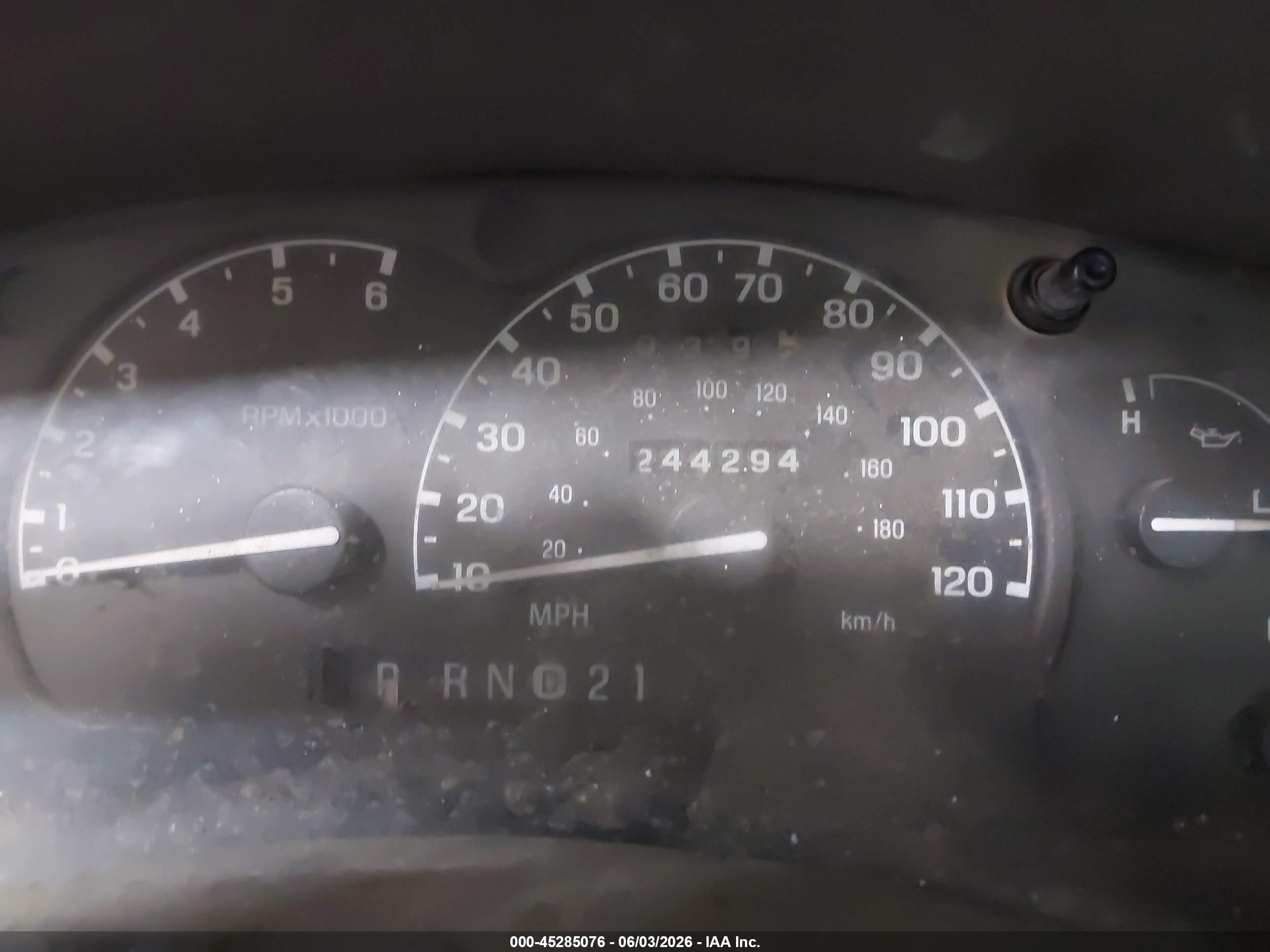 2003 Ford Ranger Edge/xl/xlt Белый vin: 1FTYR10U33TA08940