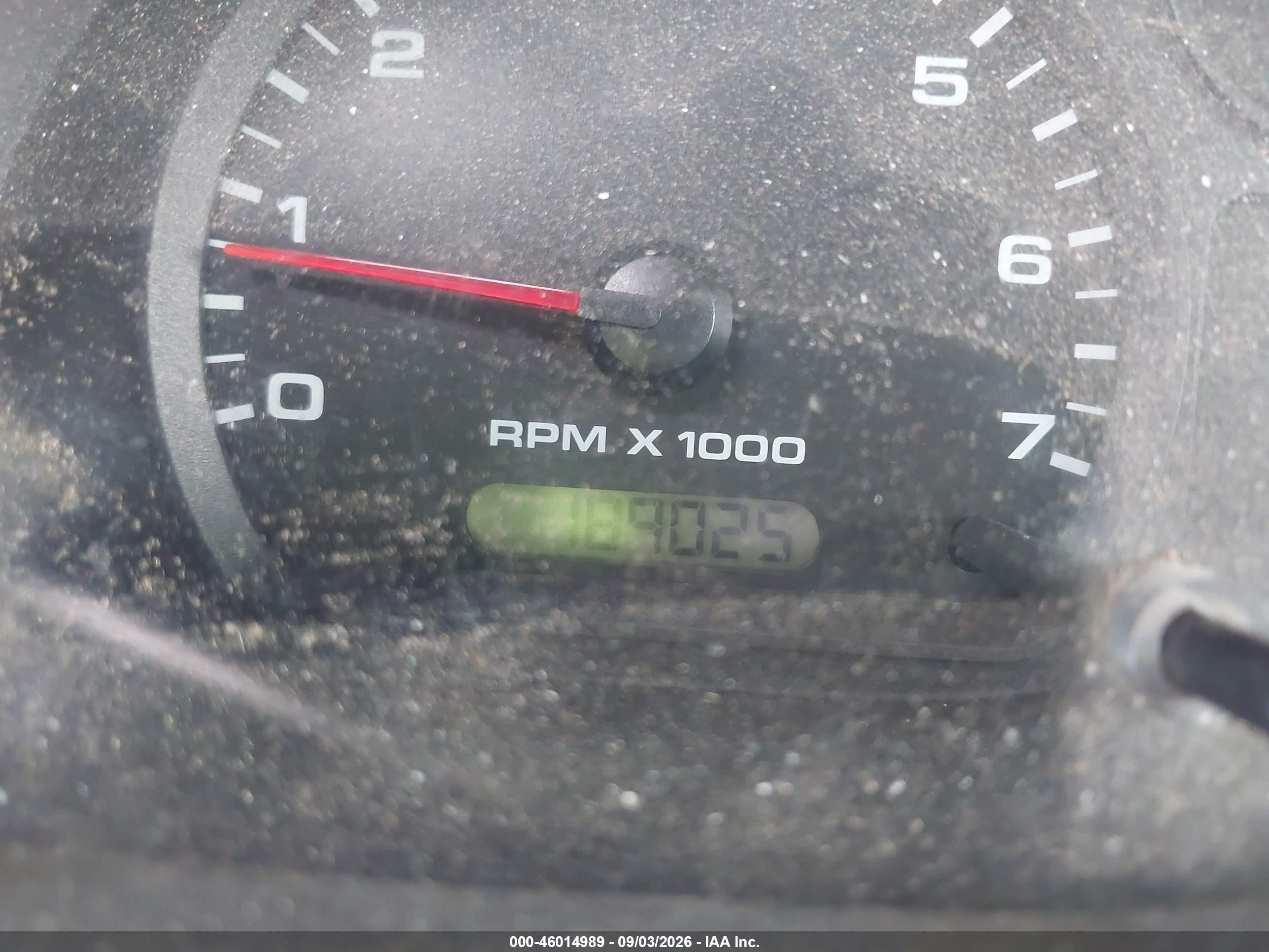 2006 Ford Ranger Sport/stx/xl/xlt Gray vin: 1FTYR10U36PA40767