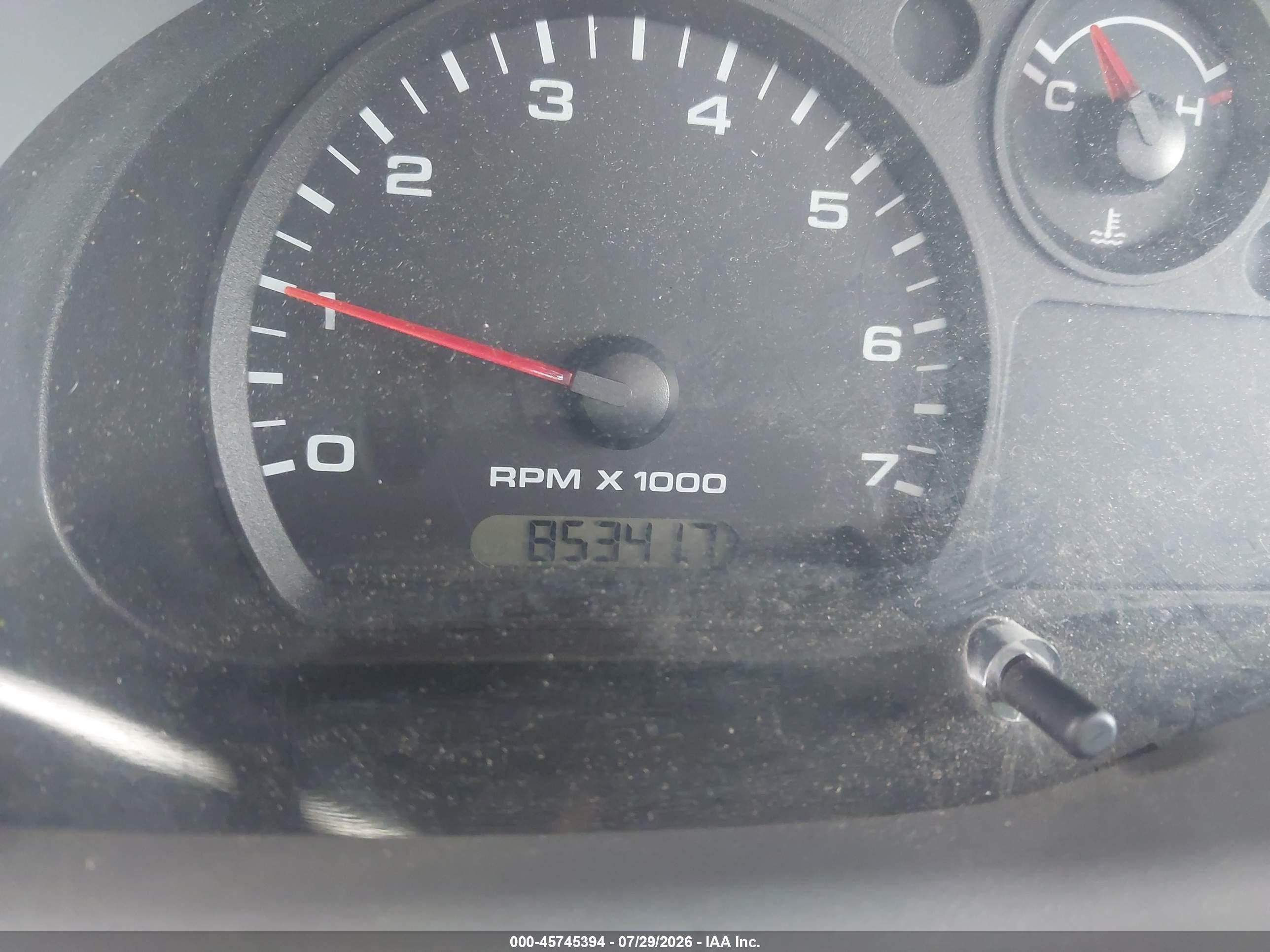 2008 Ford Ranger Sport/xl/xlt Gray vin: 1FTYR10U38PA19694