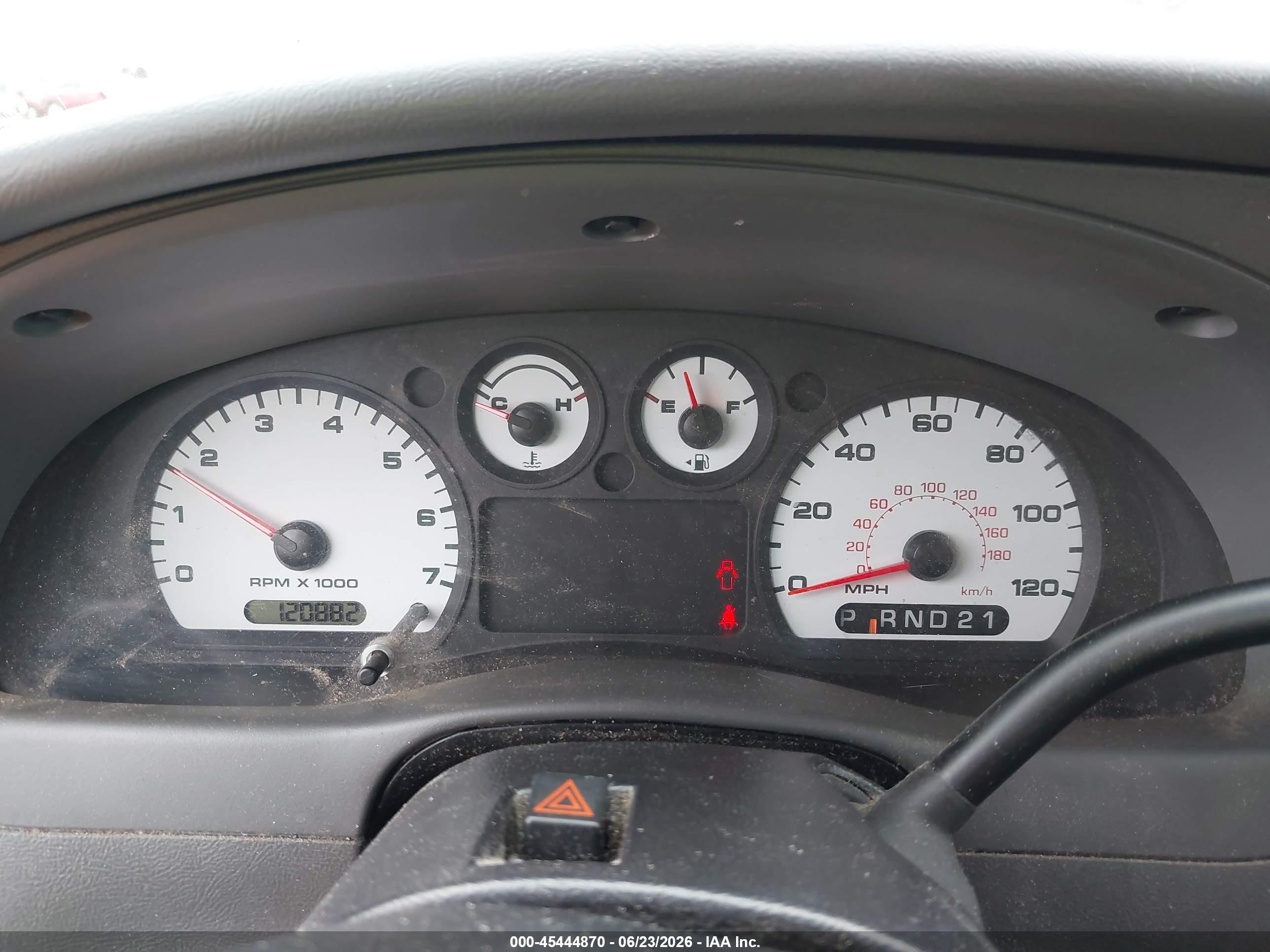 2008 Ford Ranger Sport/xl/xlt Gray vin: 1FTYR10U38PA45387