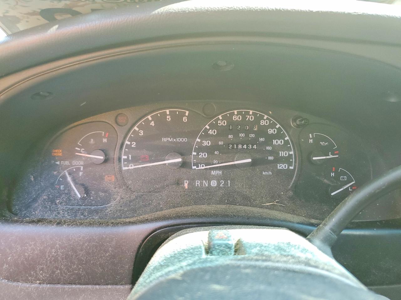 2001 Ford Ranger Yellow vin: 1FTYR10U41PB61218