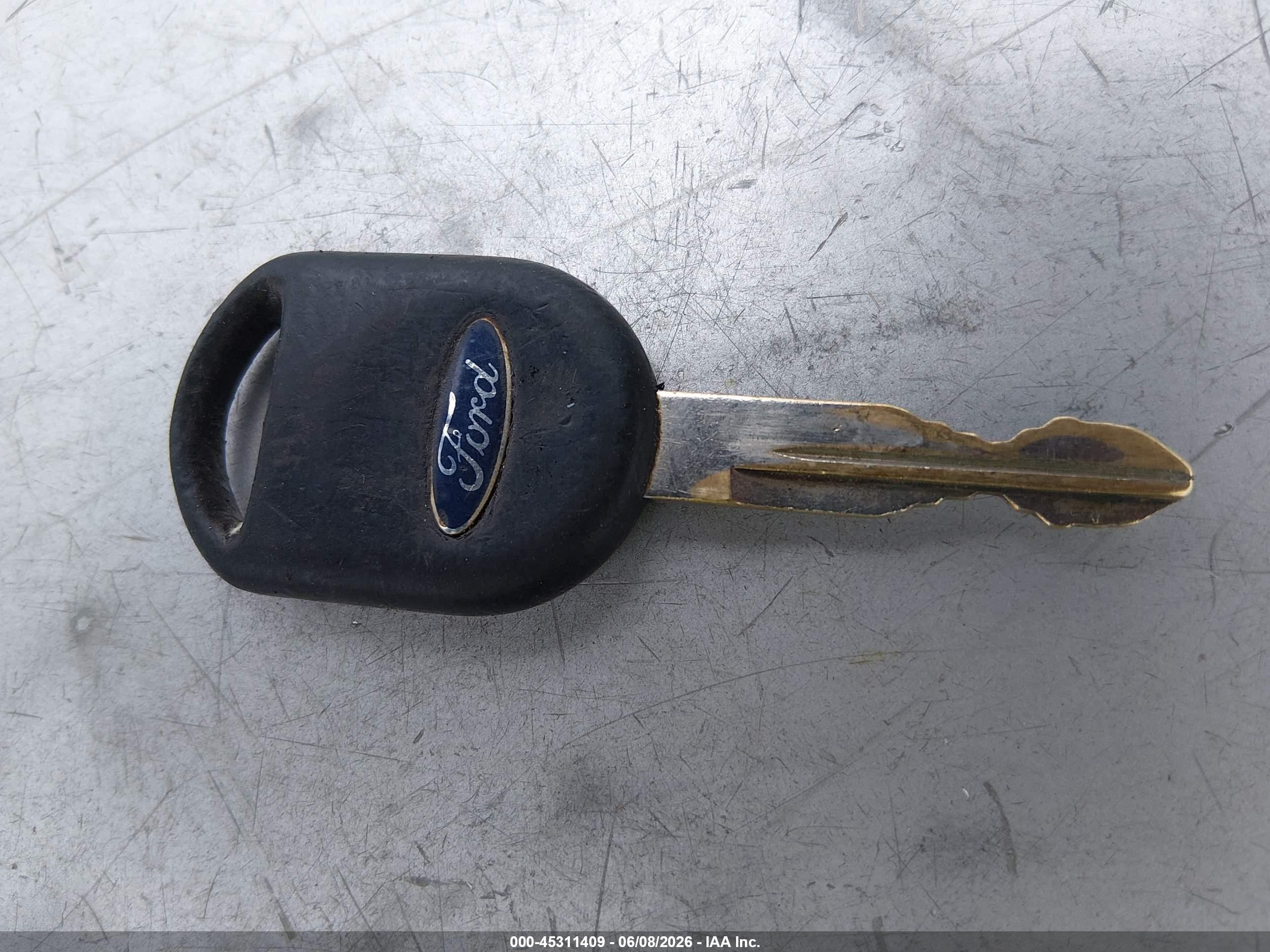 2002 Ford Ranger Edge/xl/xlt Красный vin: 1FTYR10U42PB44761