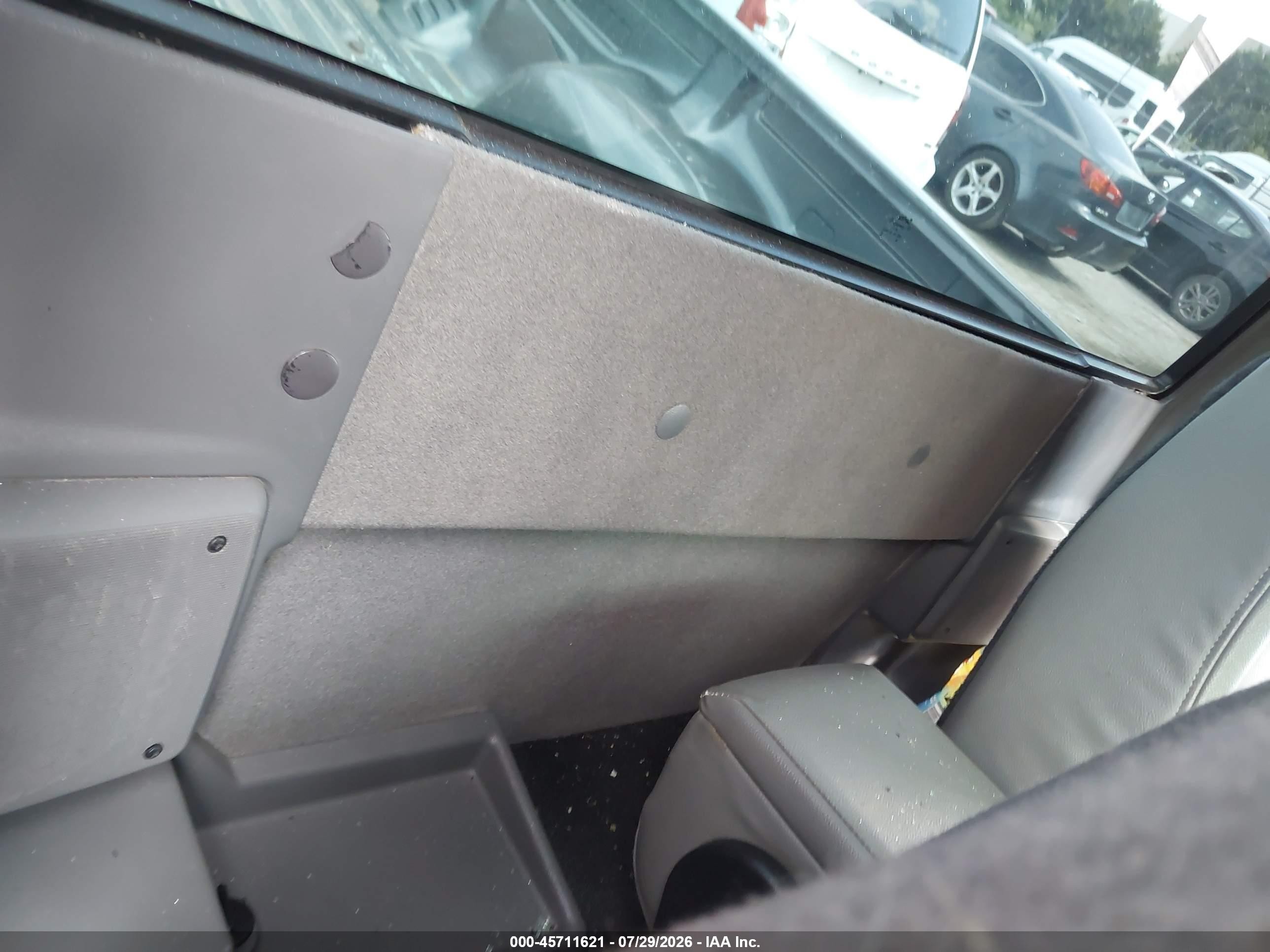 2004 Ford Ranger Edge/xl/xlt Gray vin: 1FTYR10U44PB47615