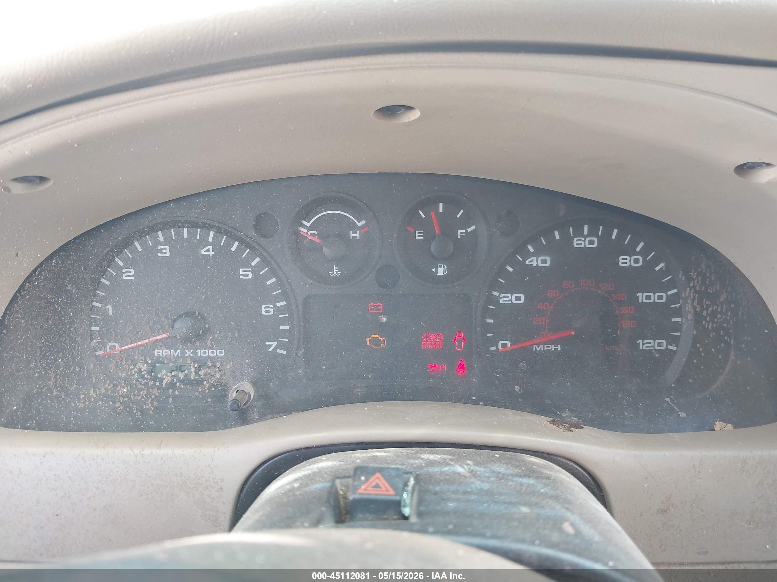 2006 Ford Ranger Sport/stx/xl/xlt Maroon vin: 1FTYR10U46PA51129