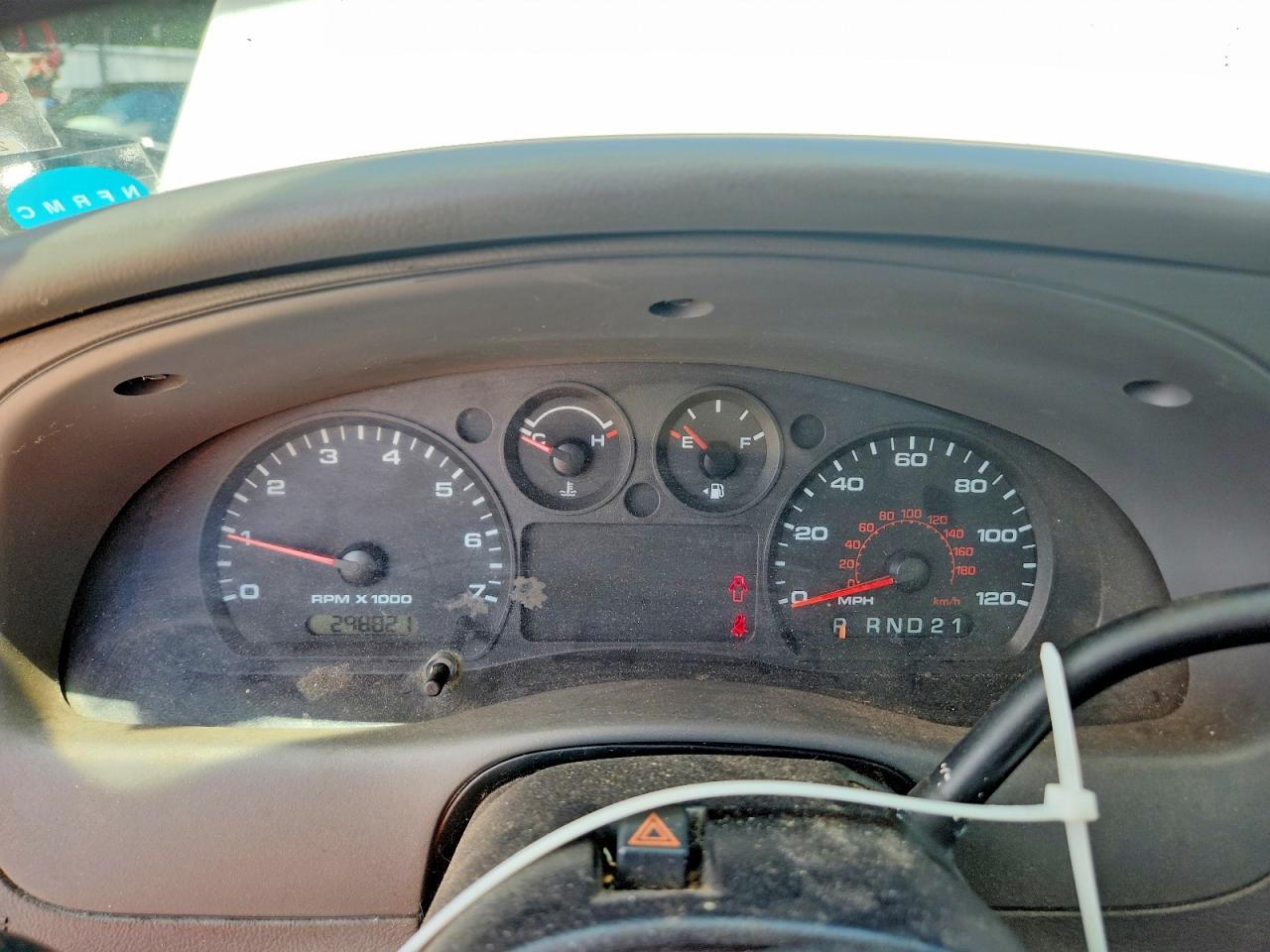2006 Ford Ranger White vin: 1FTYR10U46PA70683