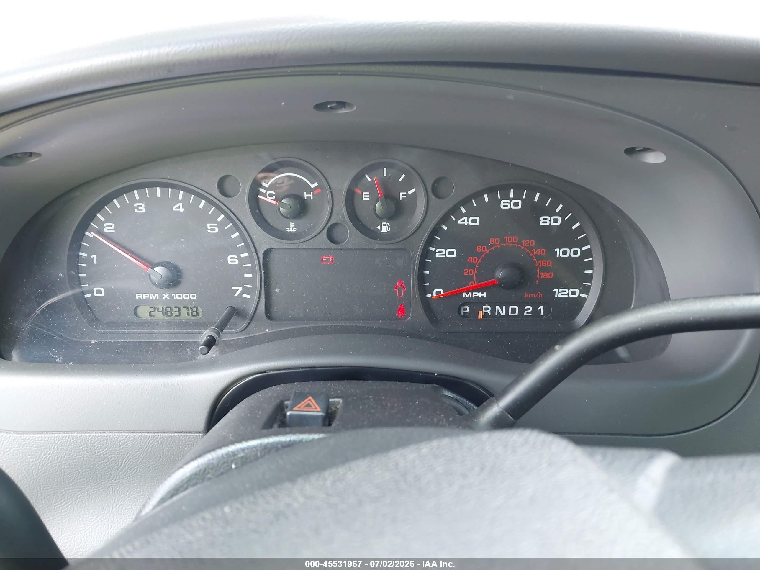 2007 Ford Ranger Sport/stx/xl/xlt White vin: 1FTYR10U47PA64867