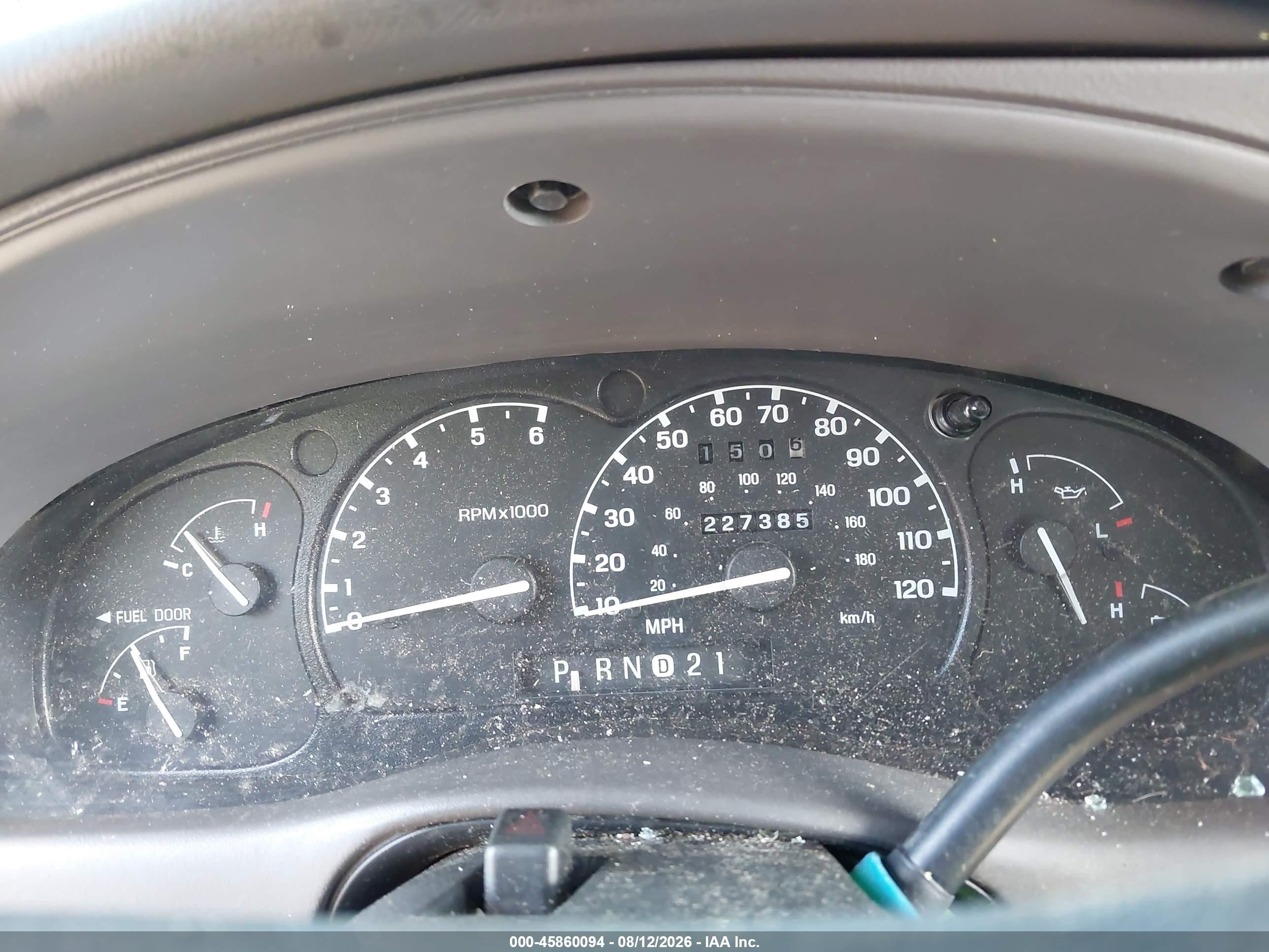 2002 Ford Ranger Edge/xl/xlt Black vin: 1FTYR10U52TA51318