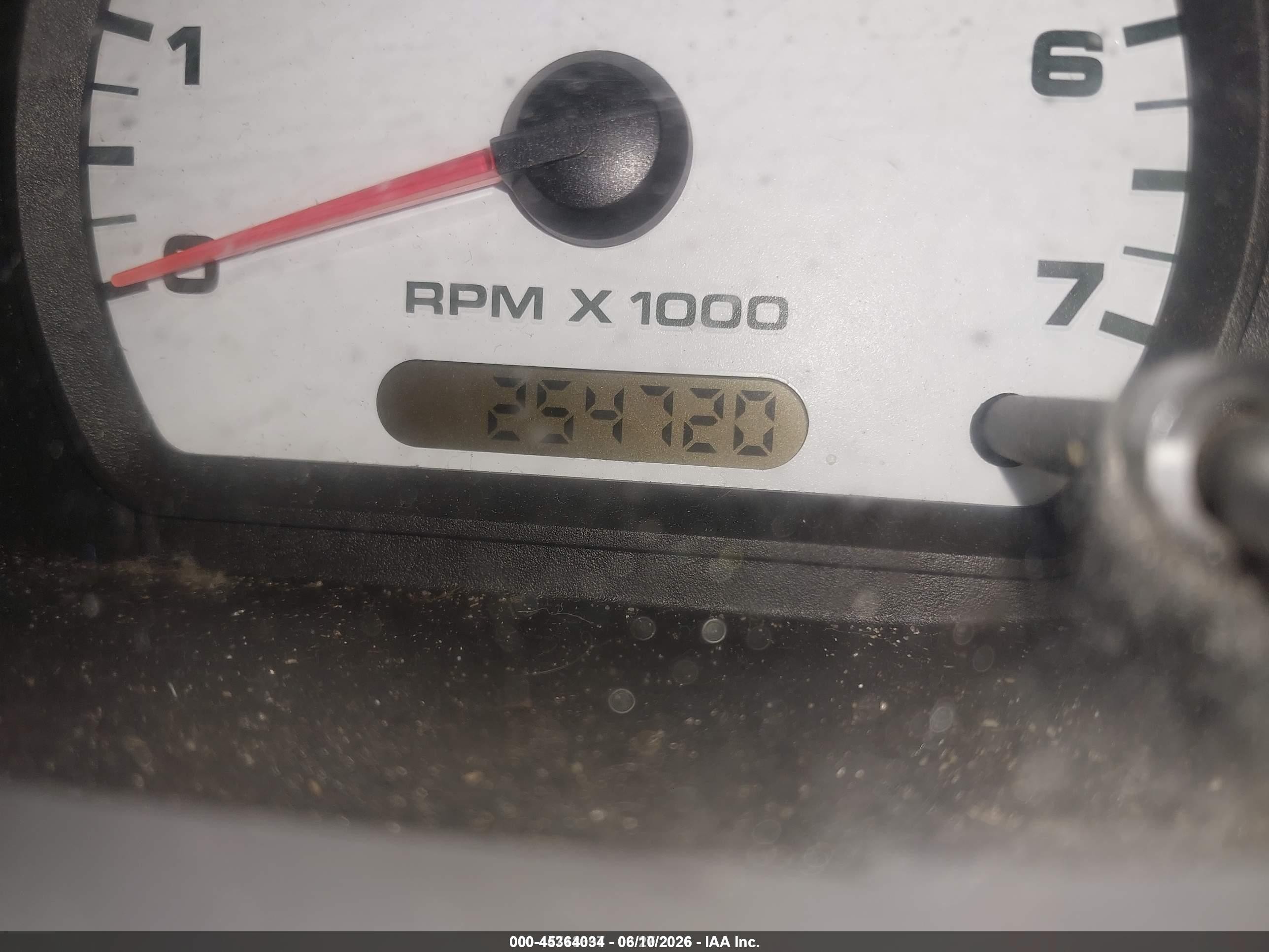 2004 Ford Ranger Edge/xl/xlt Black vin: 1FTYR10U54PB46148