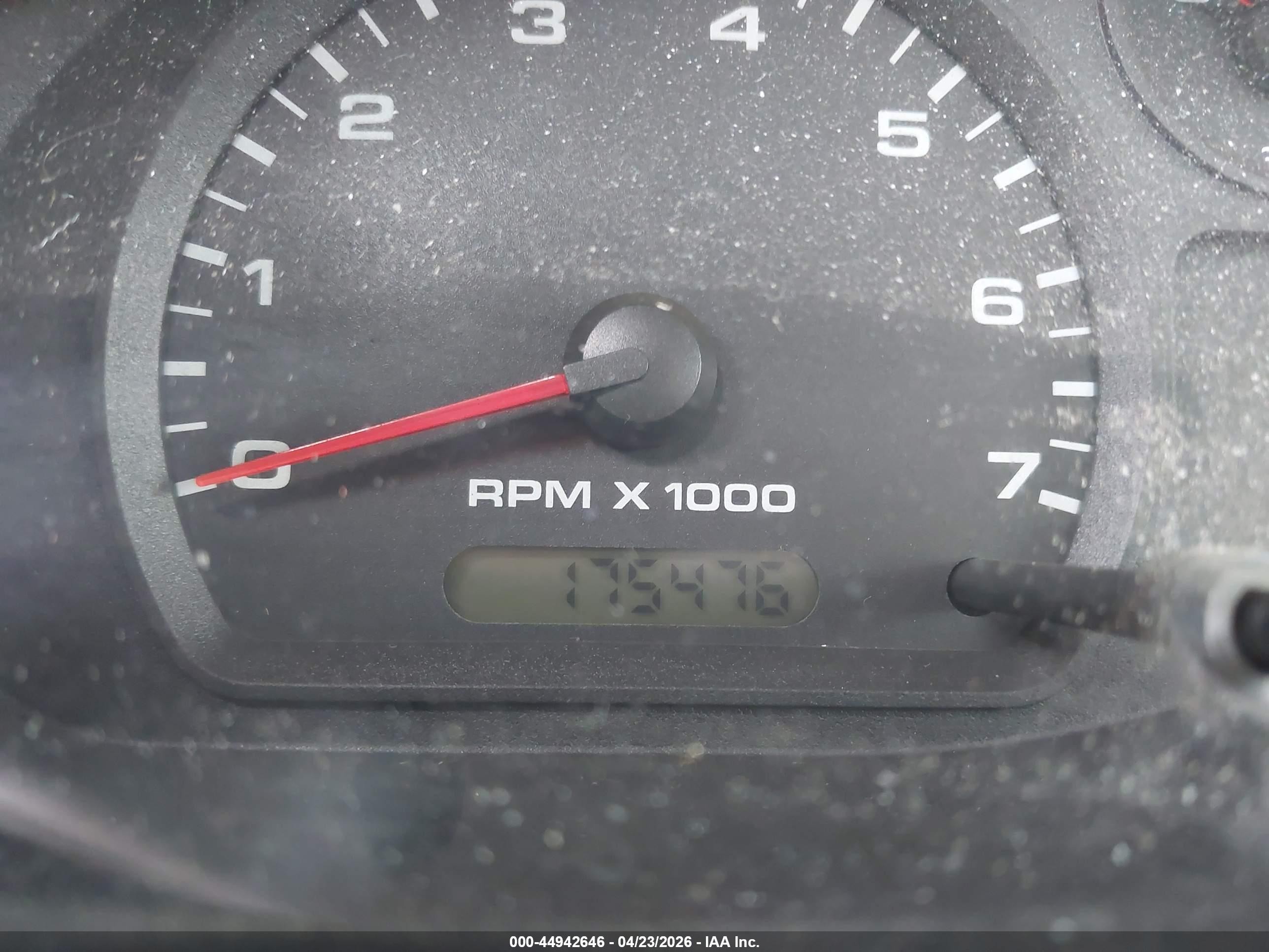 2005 Ford Ranger Edge/stx/xl/xls/xlt Red vin: 1FTYR10U55PA93680