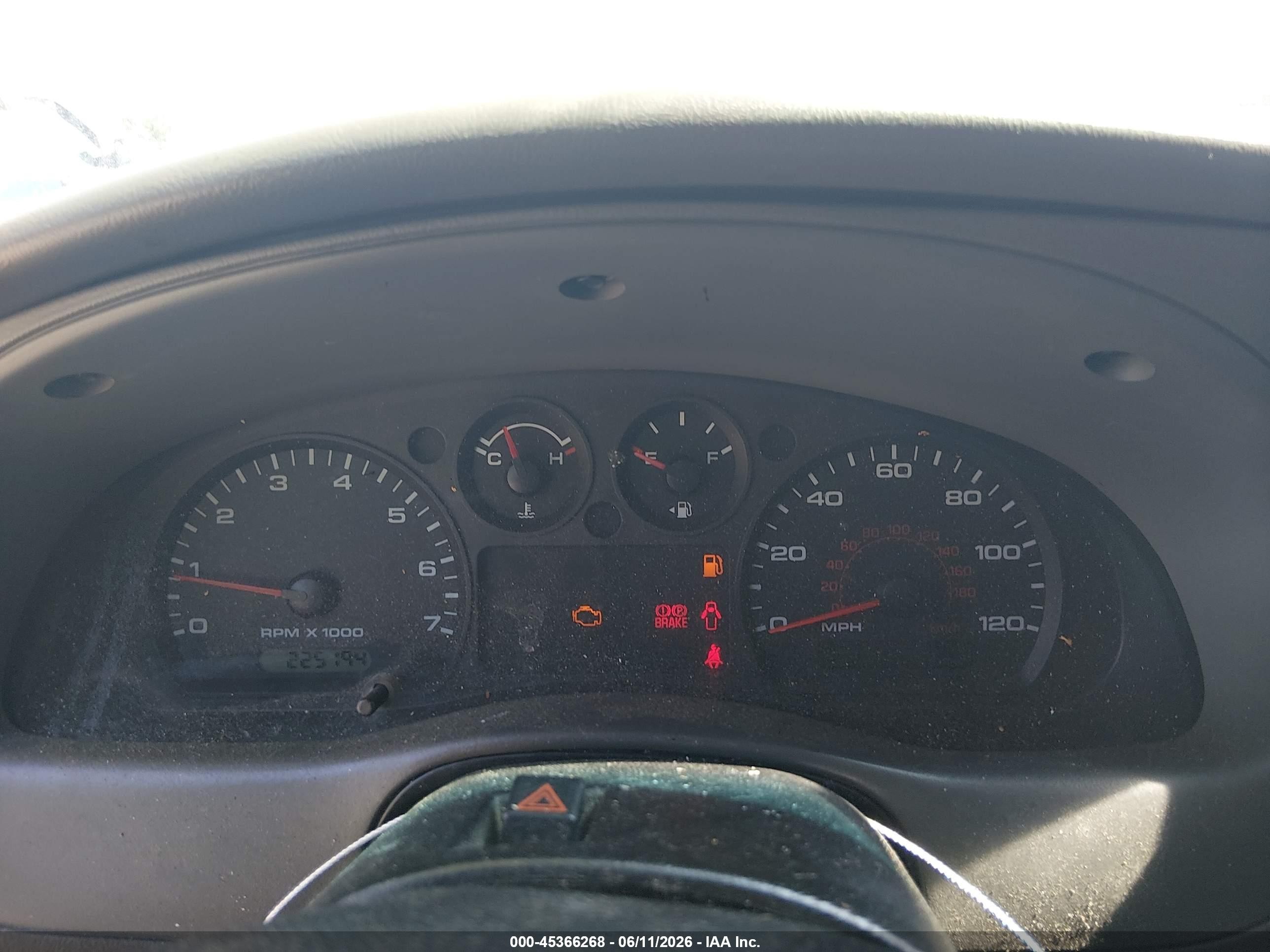 2005 Ford Ranger Edge/stx/xl/xls/xlt Белый vin: 1FTYR10U55PB04984