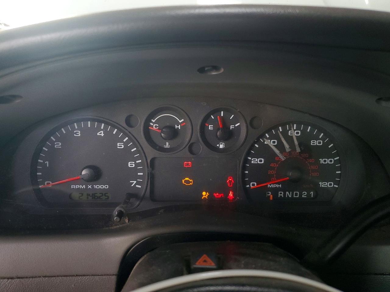 2007 Ford Ranger Белый vin: 1FTYR10U57PA58494