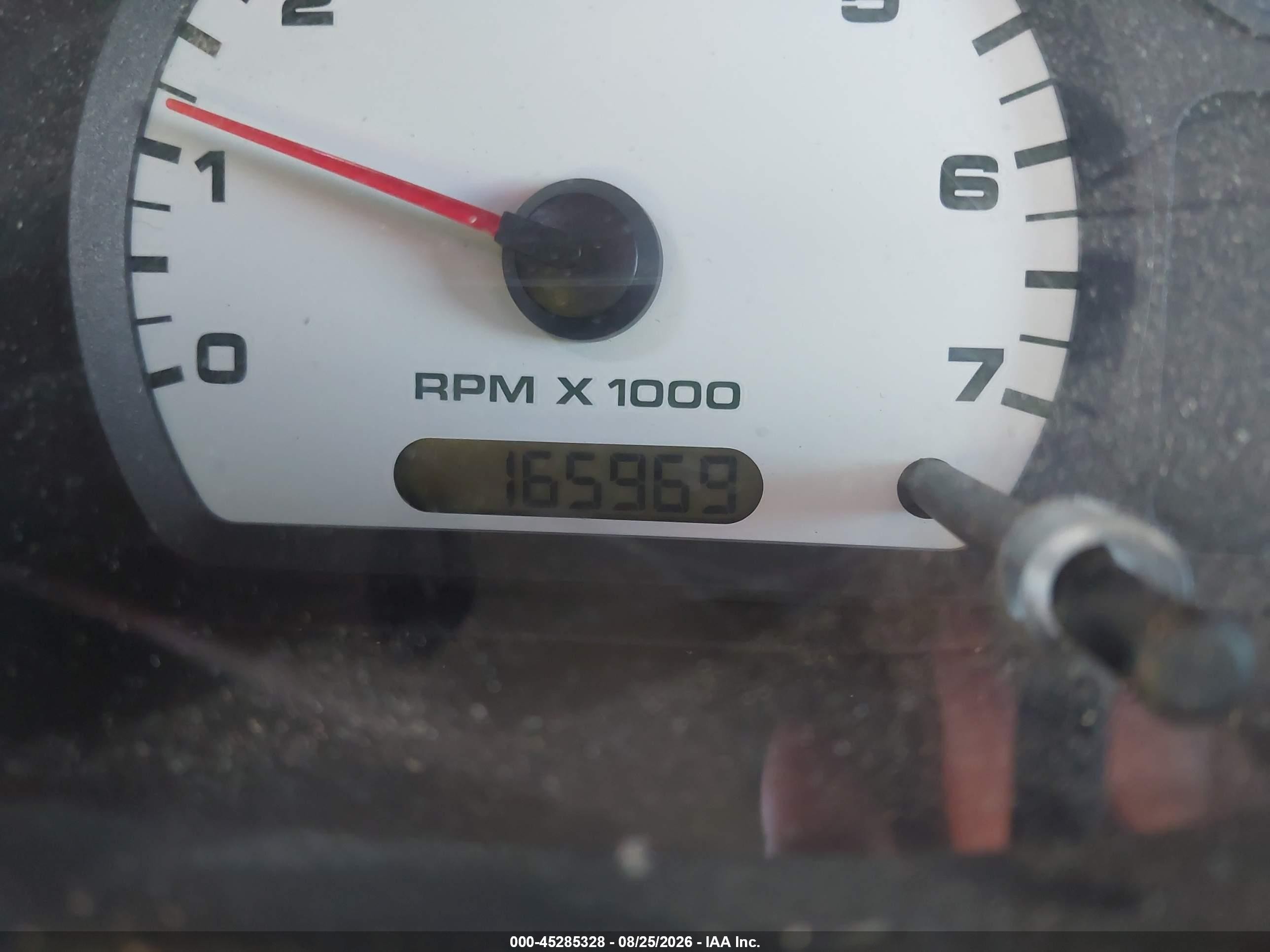 2007 Ford Ranger Sport/stx/xl/xlt Red vin: 1FTYR10U67PA27450
