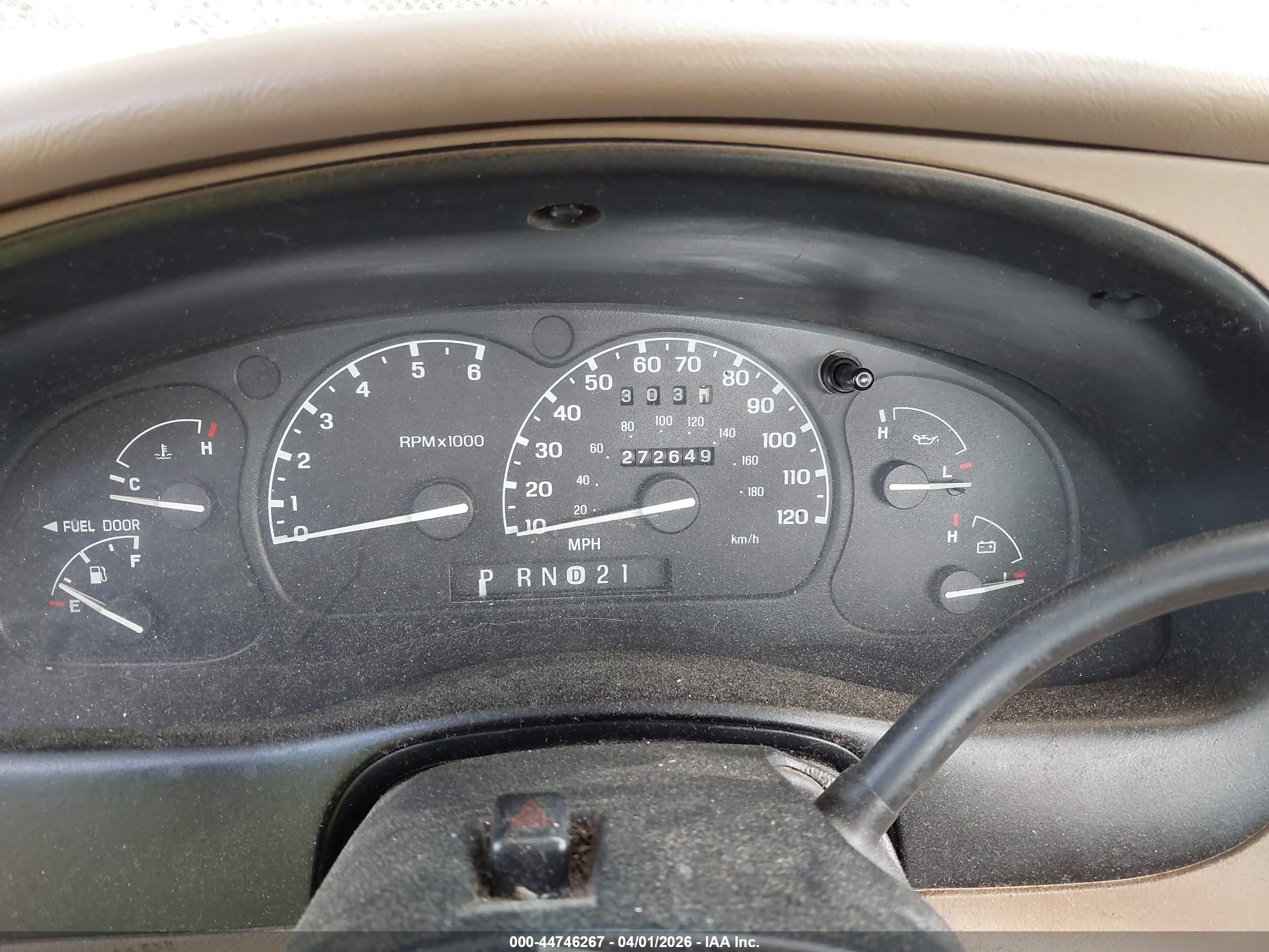 2001 Ford Ranger Edge/xl/xlt White vin: 1FTYR10U81TA54793