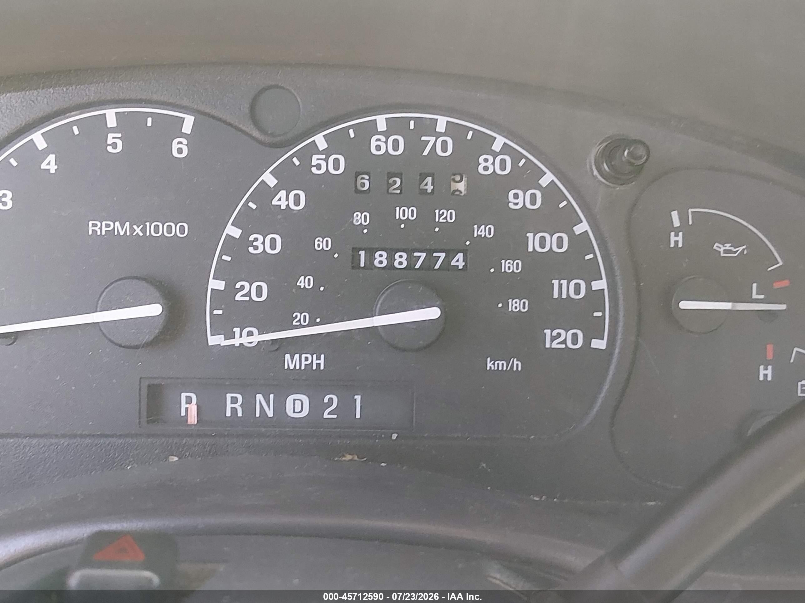 2002 Ford Ranger Edge/xl/xlt Красный vin: 1FTYR10U82PB53348