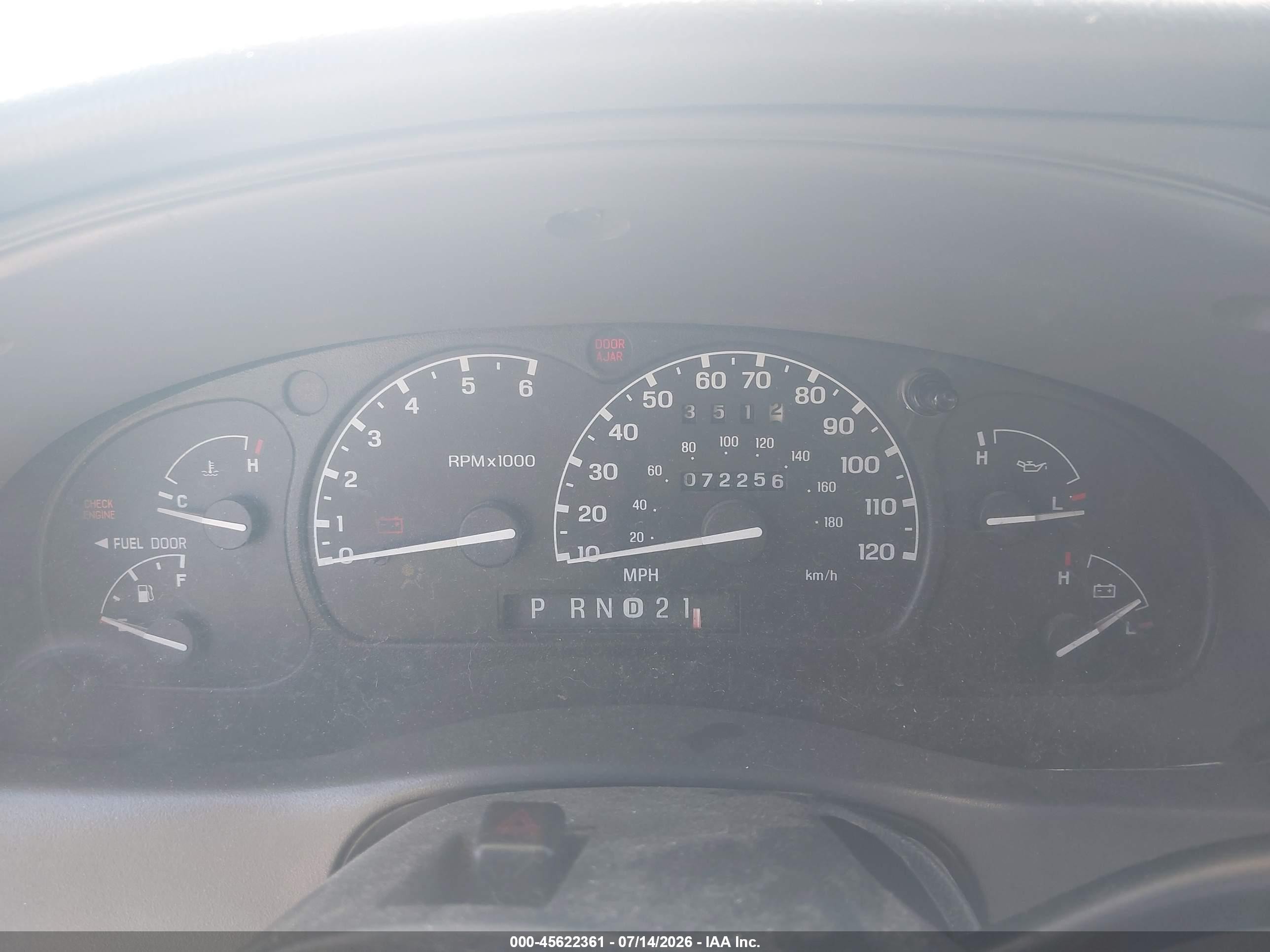 2002 Ford Ranger Edge/xl/xlt Серебряный vin: 1FTYR10U82PB76452