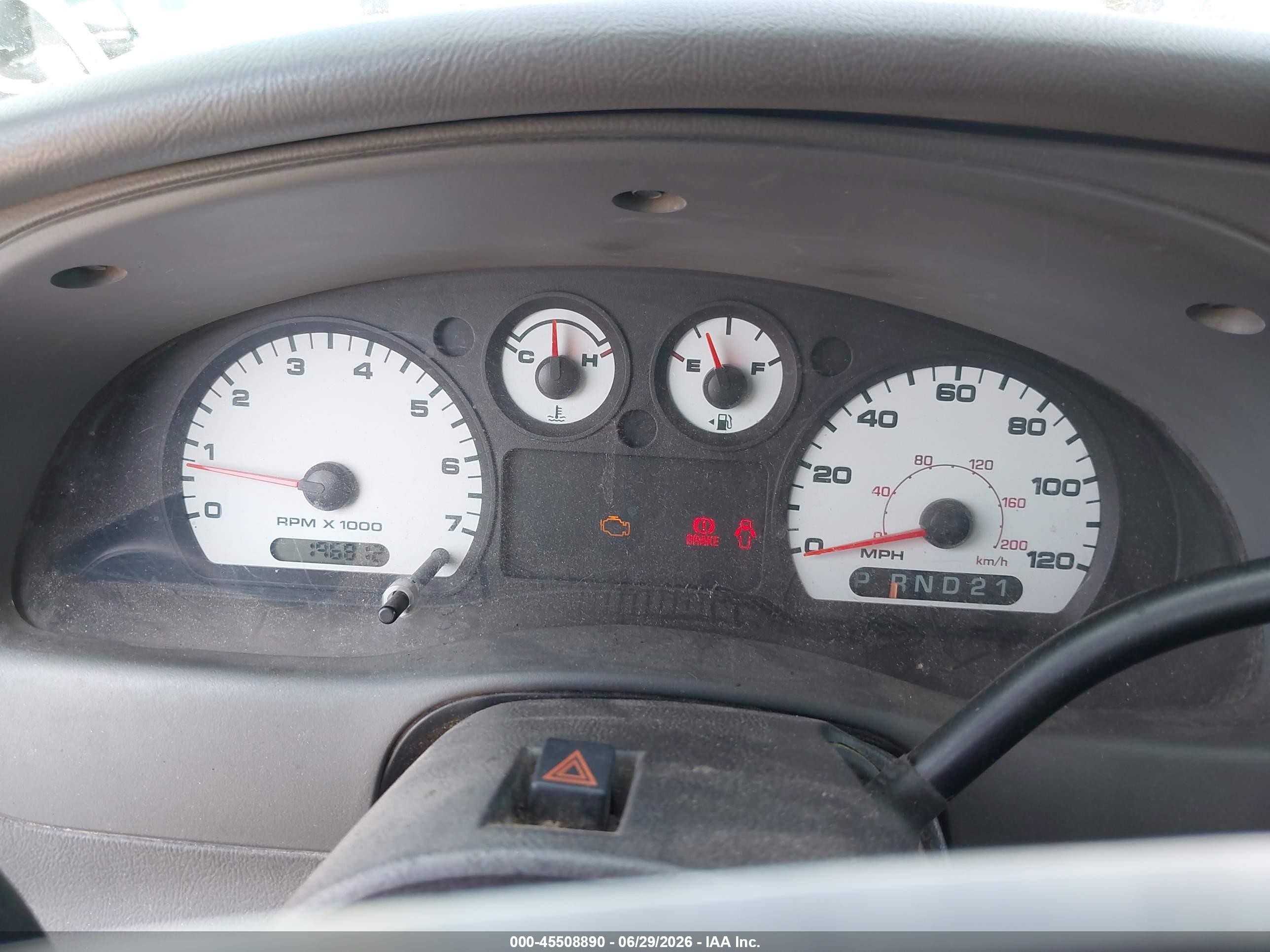 2004 Ford Ranger Edge/xl/xlt Gray vin: 1FTYR10U84PA70635