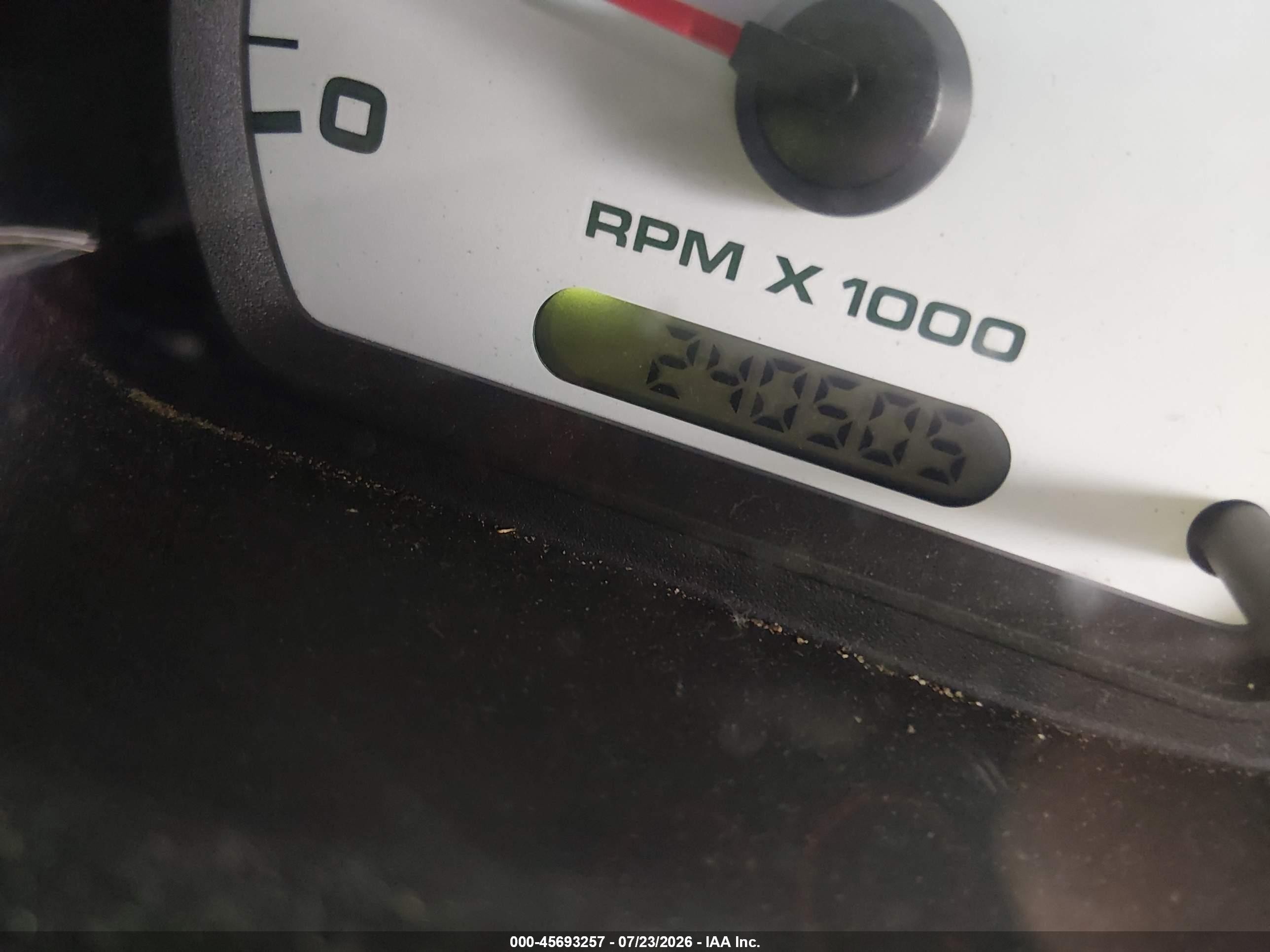2004 Ford Ranger Edge/xl/xlt Gray vin: 1FTYR10U84PA76242