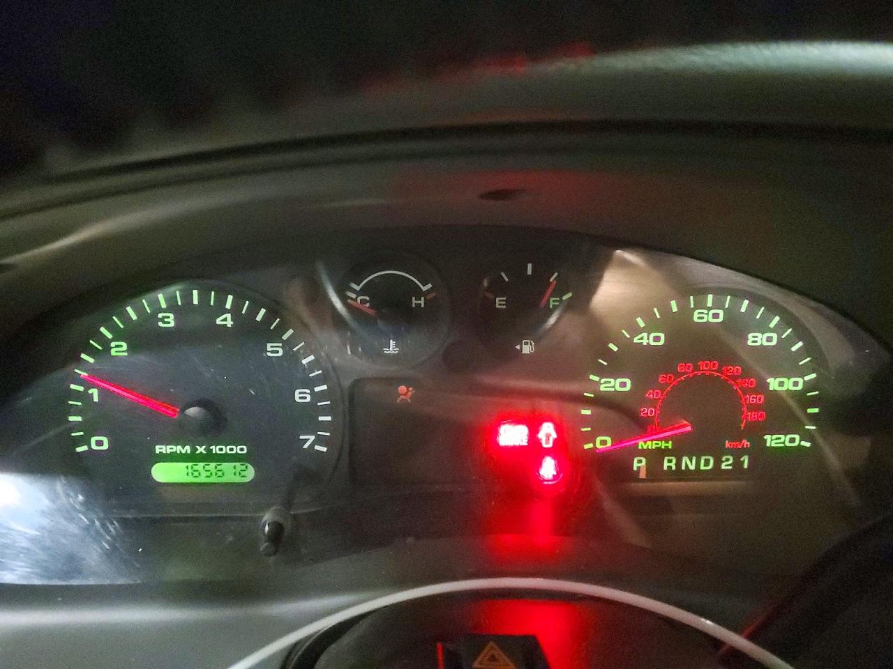 2005 Ford Ranger Silver vin: 1FTYR10U85PA78753