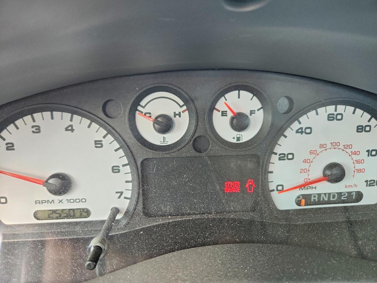 2006 Ford Ranger Blue vin: 1FTYR10U86PA03472