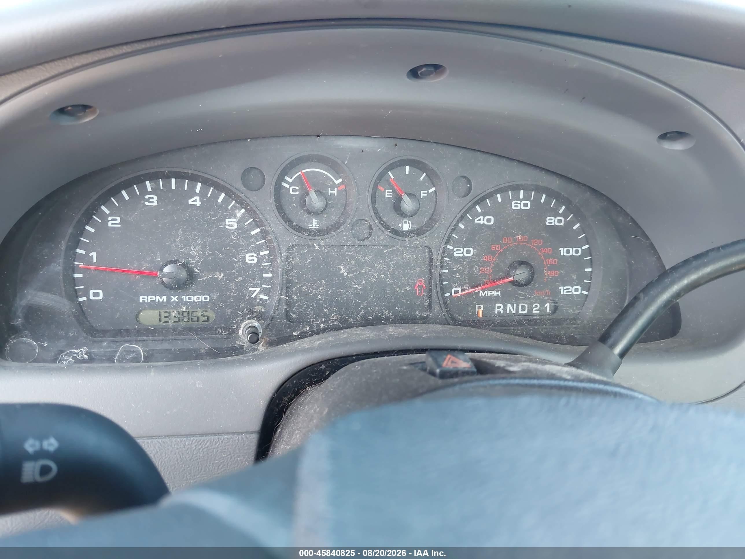 2007 Ford Ranger Sport/stx/xl/xlt Blue vin: 1FTYR10U87PA85379