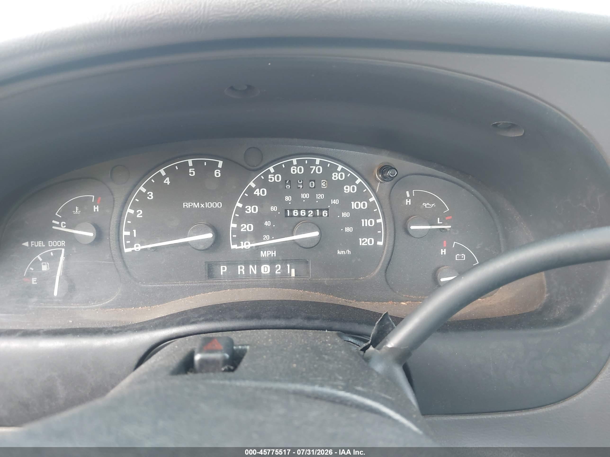 2001 Ford Ranger Edge/xl/xlt White vin: 1FTYR10U91PA97497