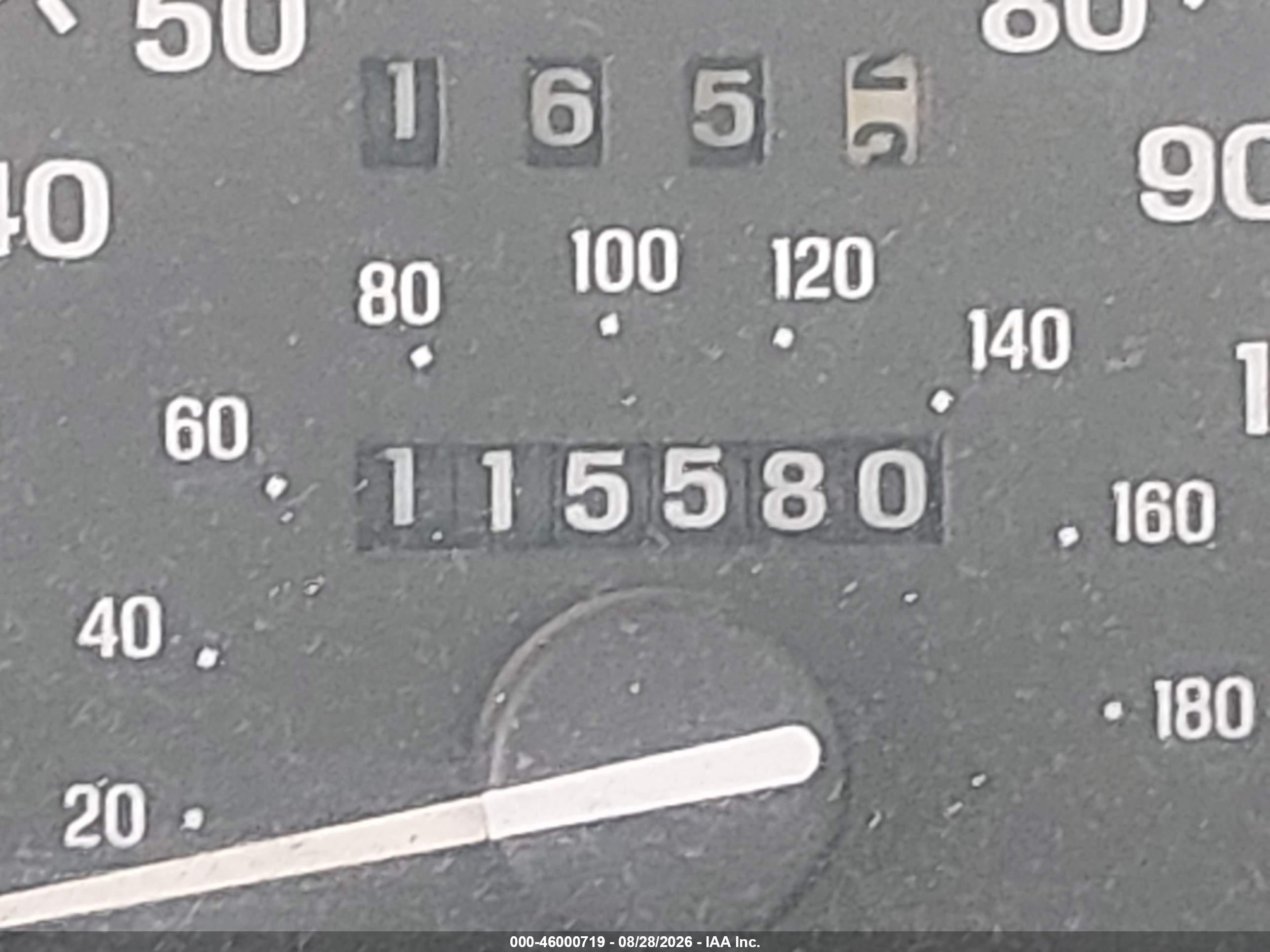 2001 Ford Ranger Edge/xl/xlt White vin: 1FTYR10U91TA72476