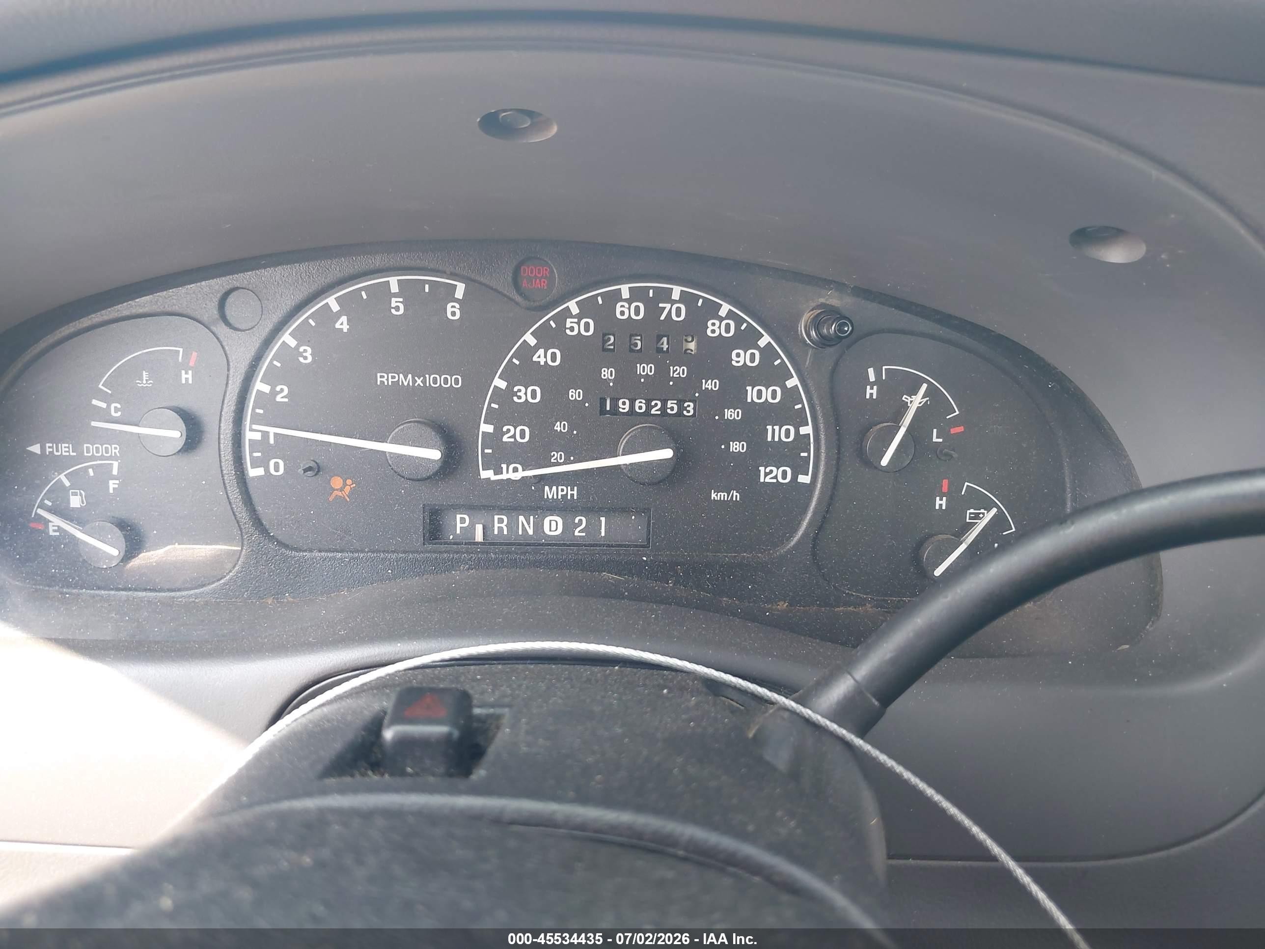 2002 Ford Ranger Edge/xl/xlt Silver vin: 1FTYR10U92PB71664