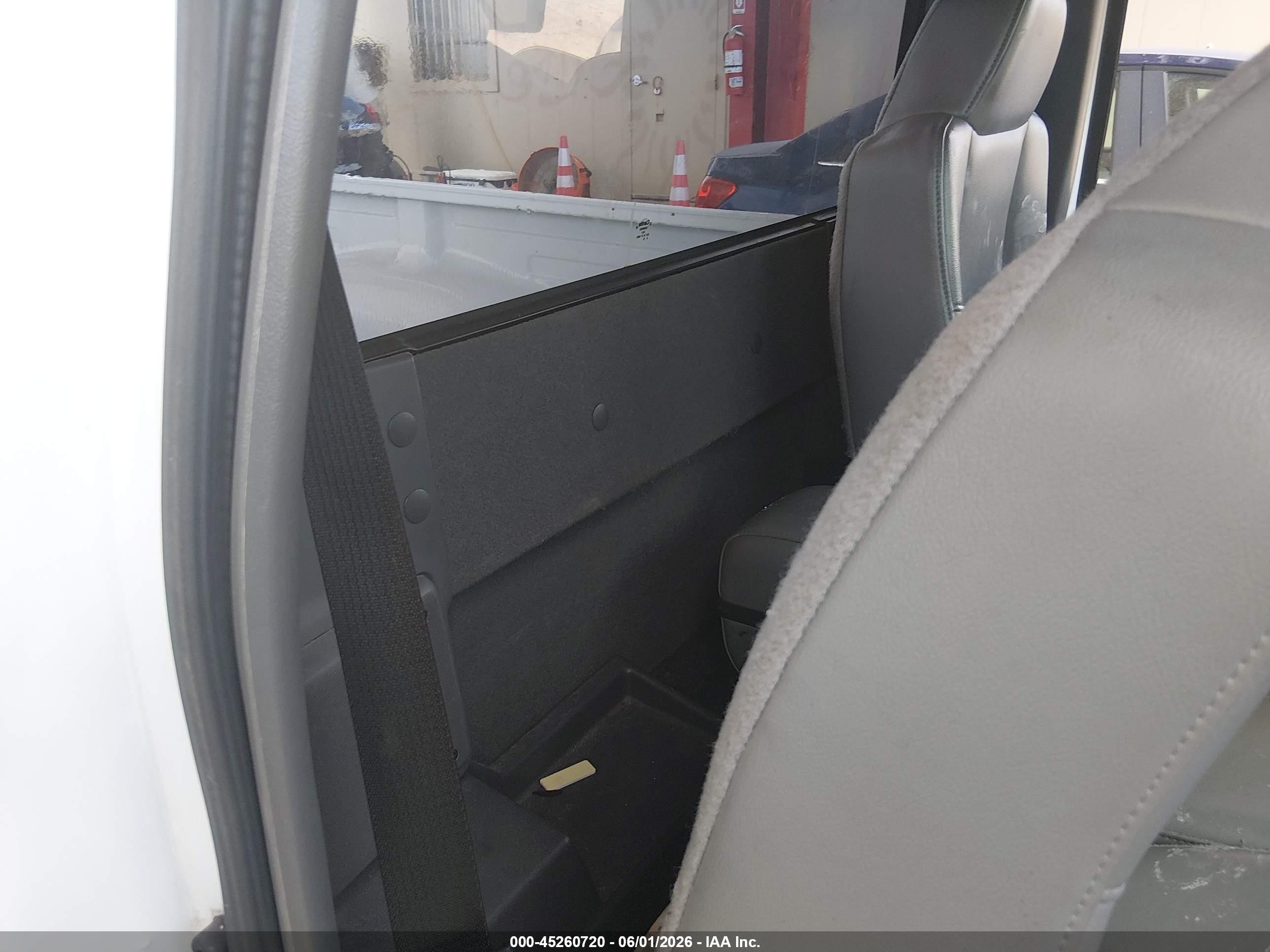 2006 Ford Ranger Sport/stx/xl/xlt White vin: 1FTYR10U96PA81355