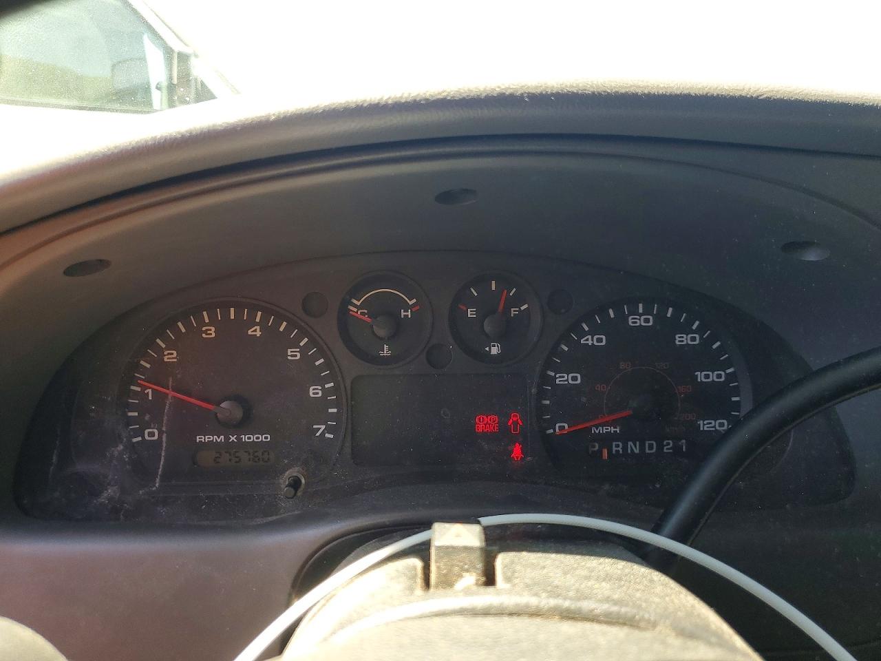 2004 Ford Ranger White vin: 1FTYR10UX4PB35145