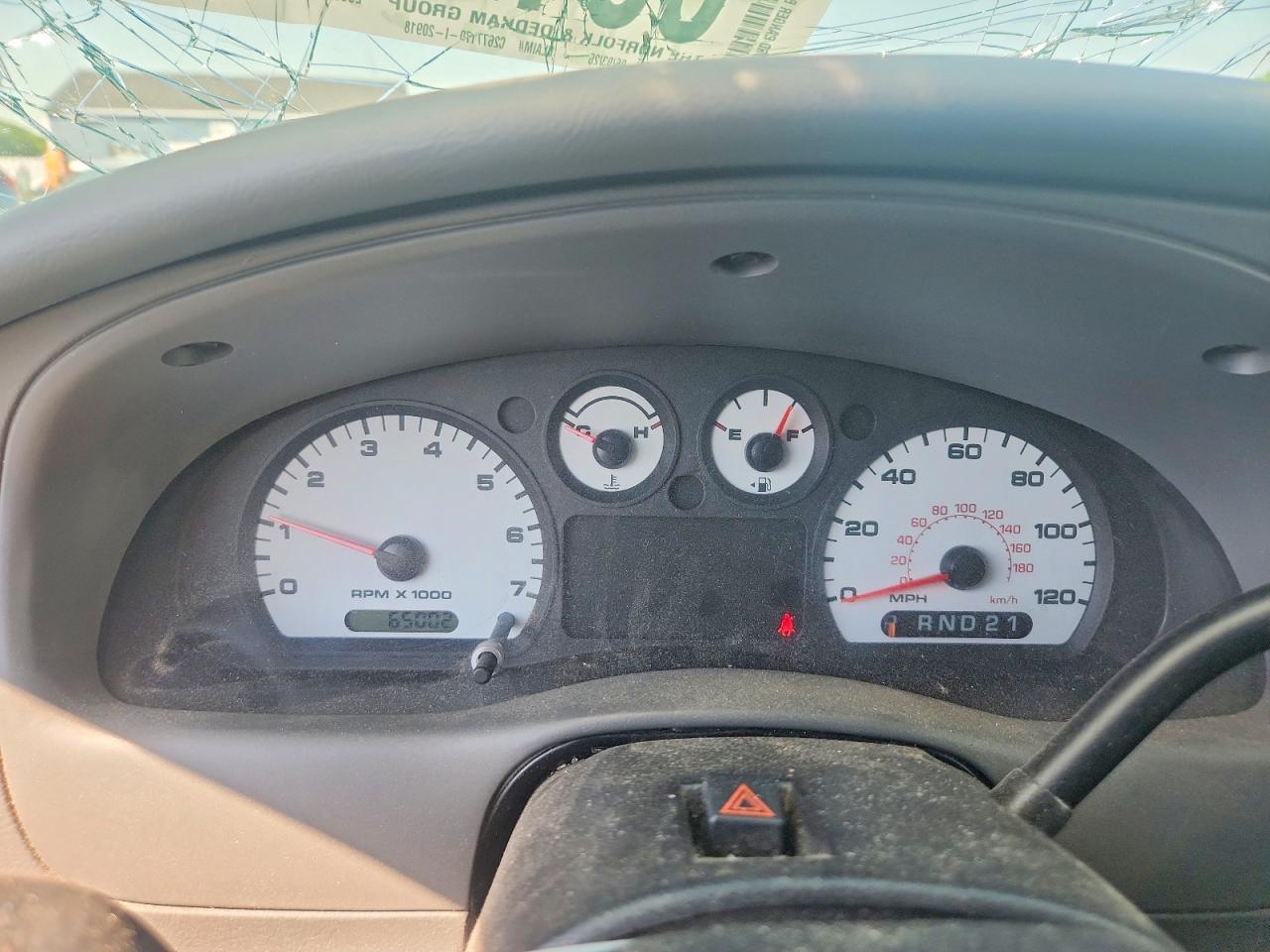 2005 Ford Ranger Blue vin: 1FTYR10UX5PA75143