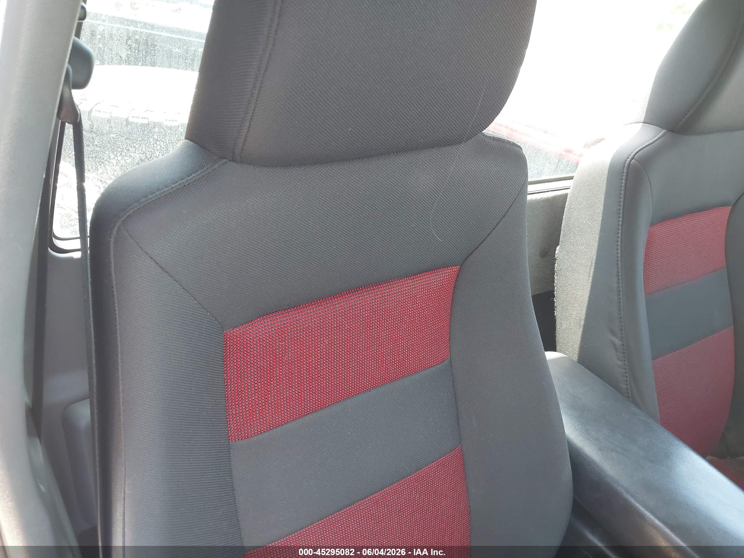 2005 Ford Ranger Edge/stx/xl/xls/xlt Red vin: 1FTYR10UX5PA85994