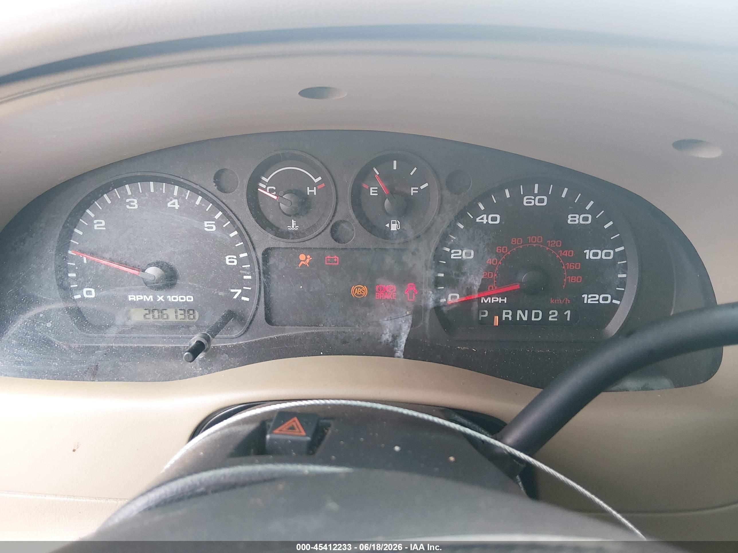 2006 Ford Ranger Sport/stx/xl/xlt White vin: 1FTYR10UX6PA47585
