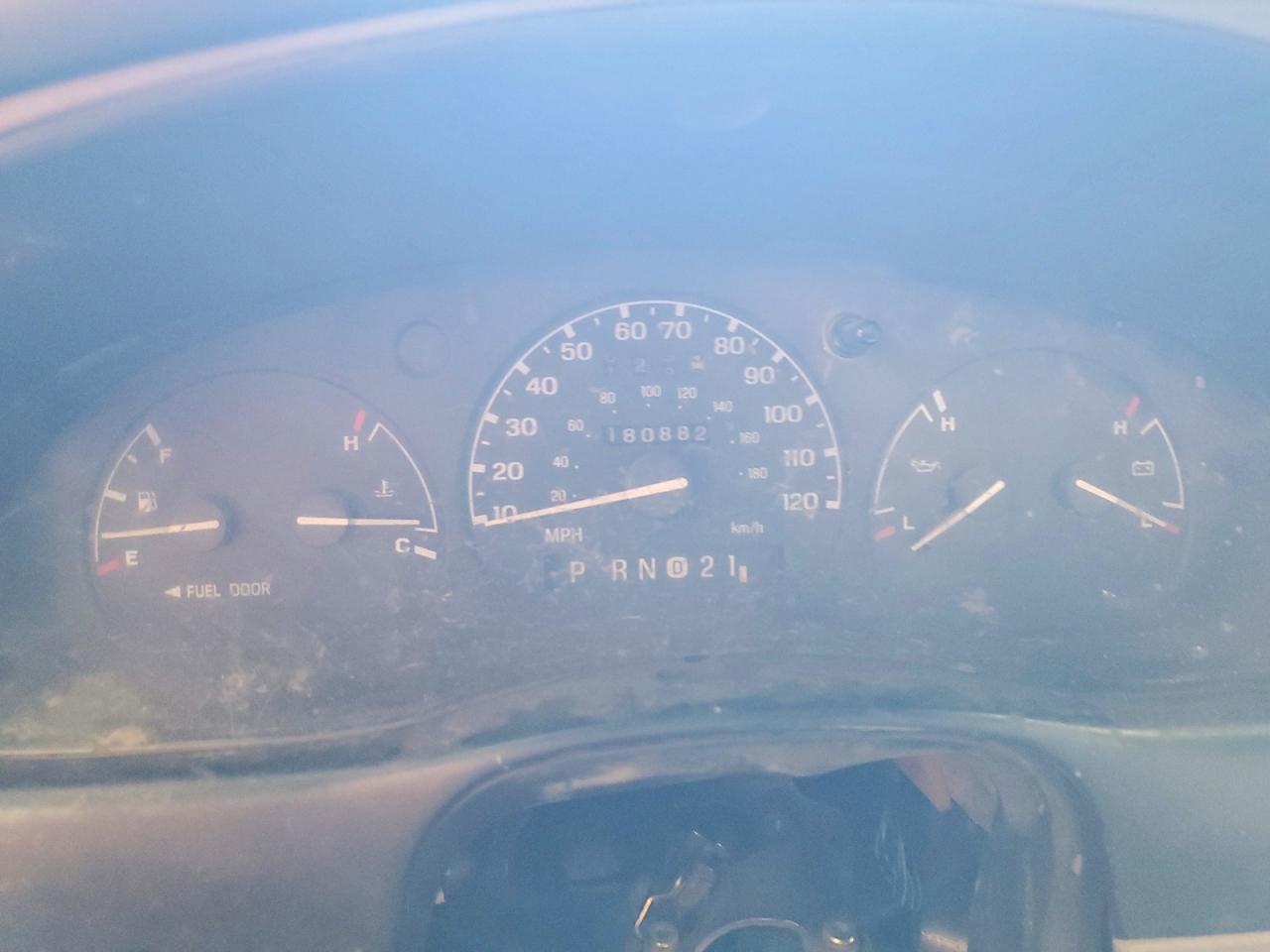 1998 Ford Ranger White vin: 1FTYR10UXWUB82129