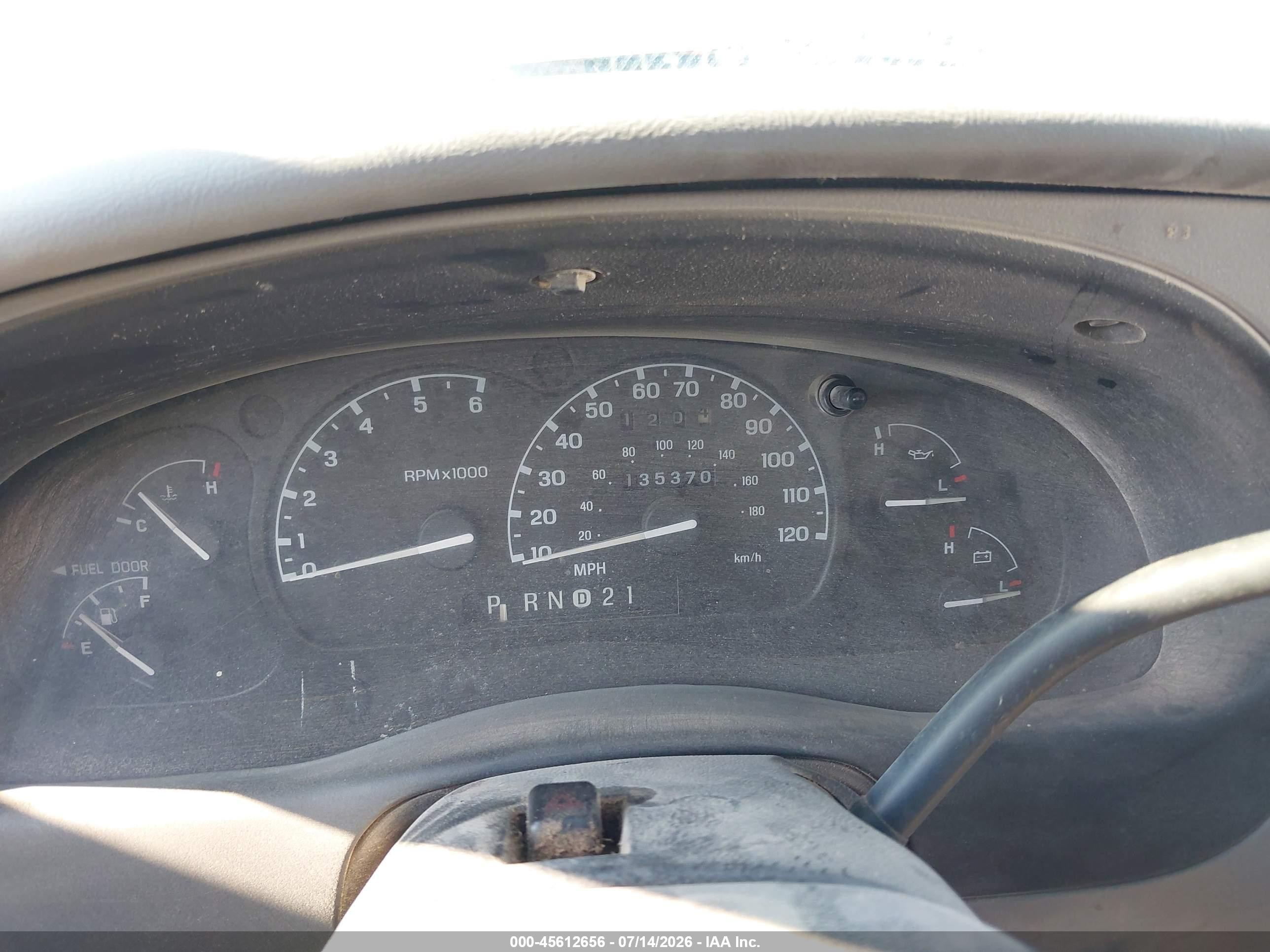 2000 Ford Ranger Xl/xlt Black vin: 1FTYR10V0YPA50569