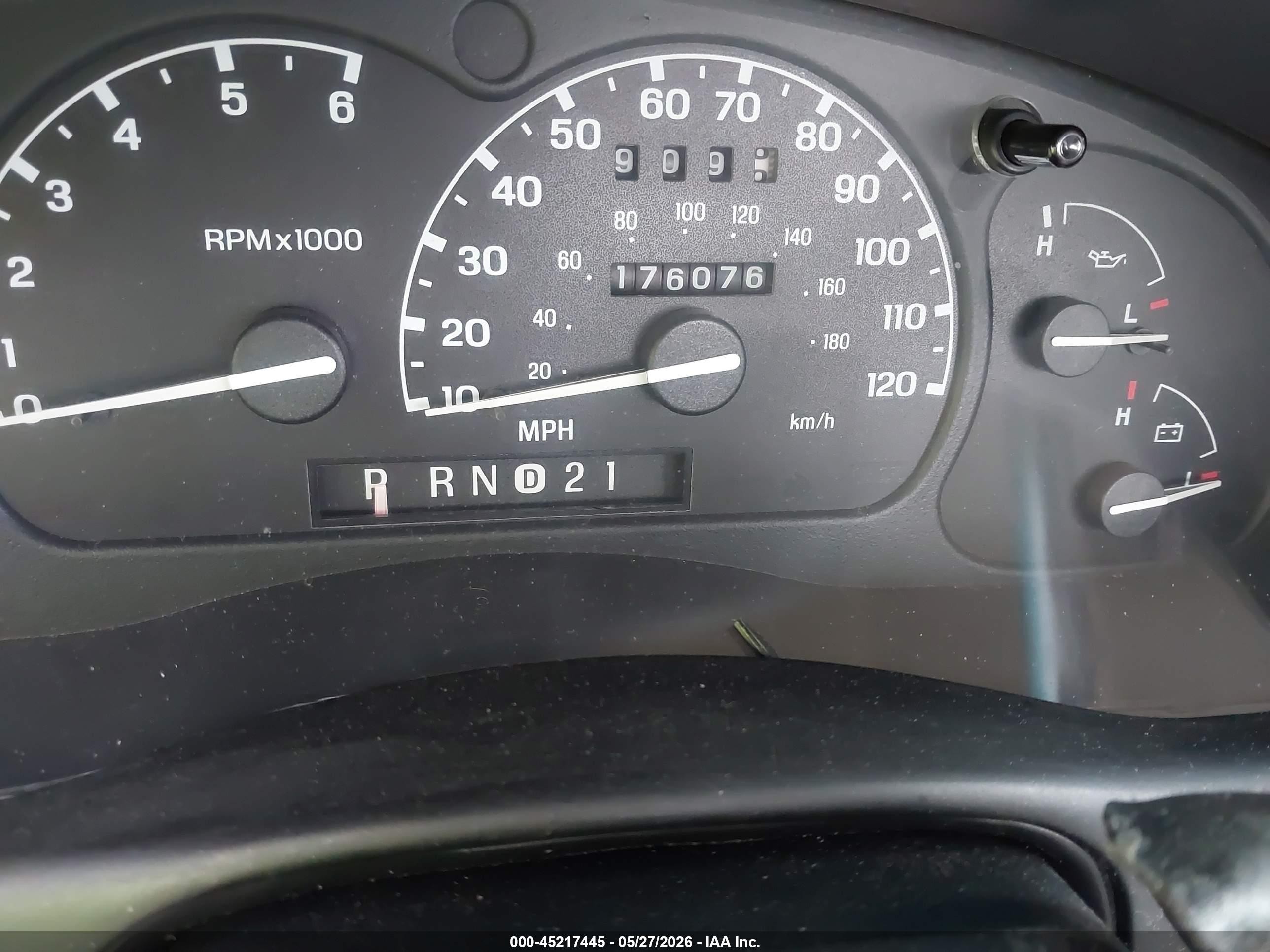 1999 Ford Ranger Xl/xlt Red vin: 1FTYR10V2XPA68697