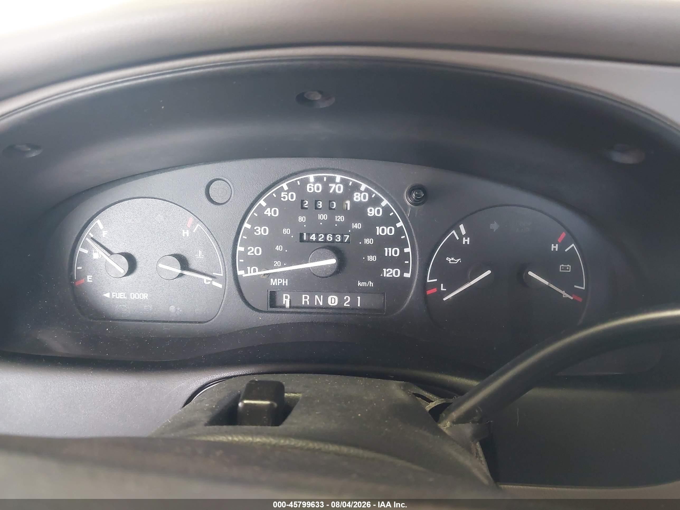 1999 Ford Ranger Xl/xlt White vin: 1FTYR10V4XPA73562