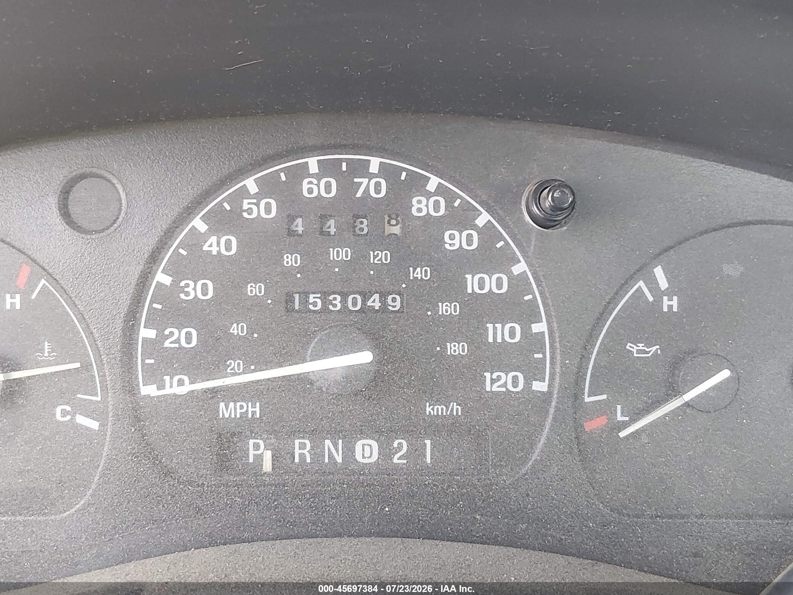 2000 Ford Ranger Xl/xlt Blue vin: 1FTYR10V4YPA01679