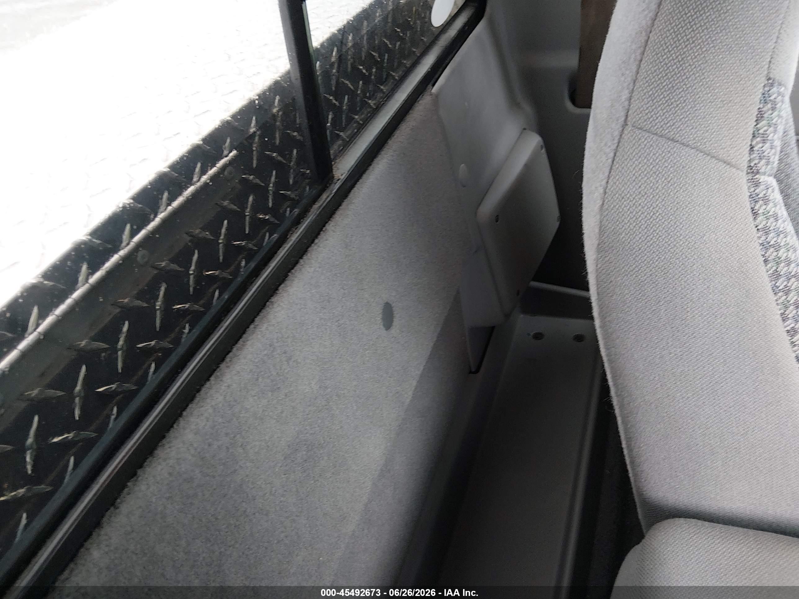 1999 Ford Ranger Xl/xlt Gray vin: 1FTYR10V5XPA81119