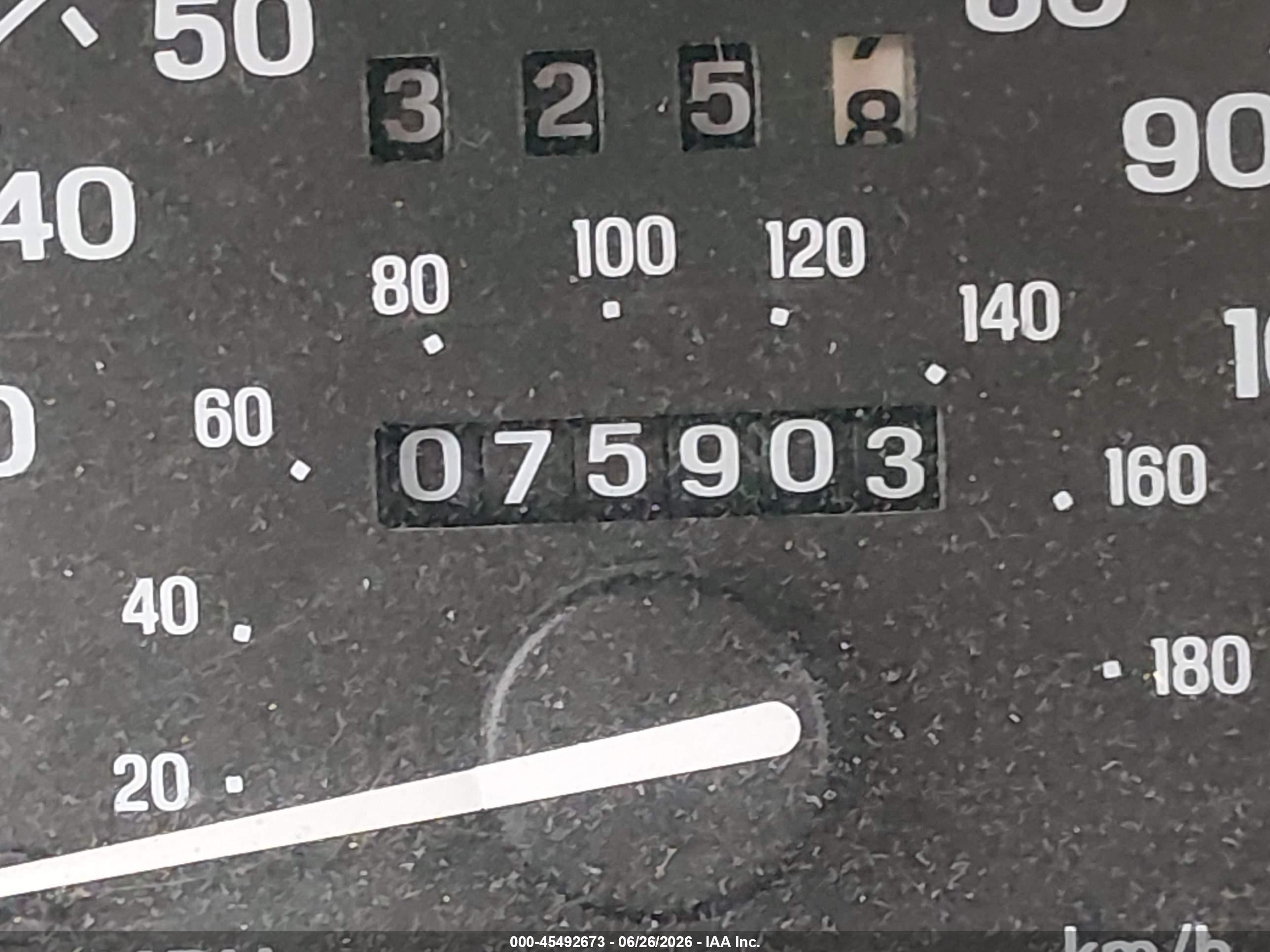1999 Ford Ranger Xl/xlt Gray vin: 1FTYR10V5XPA81119