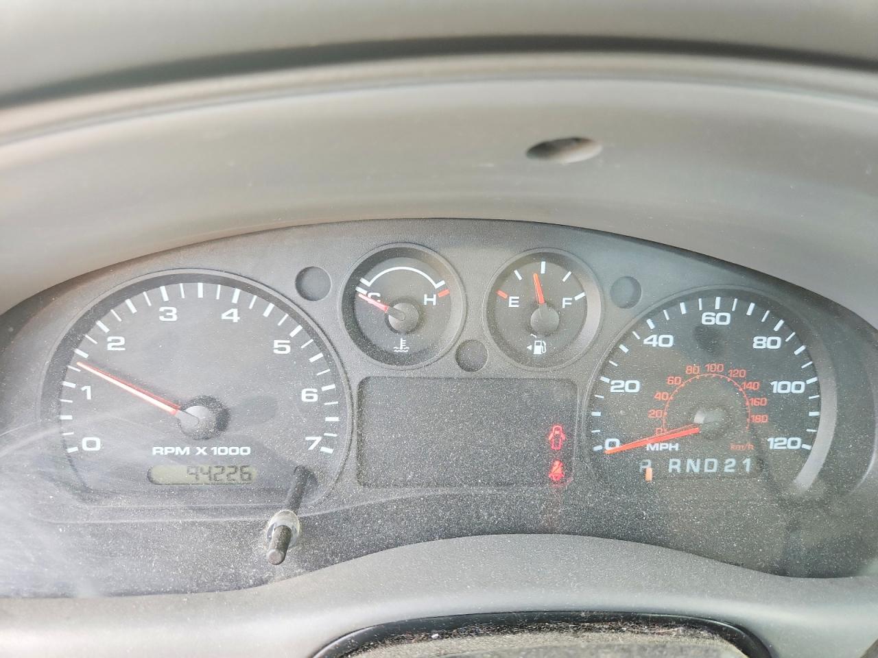 2006 Ford Ranger White vin: 1FTYR11E06PA70817