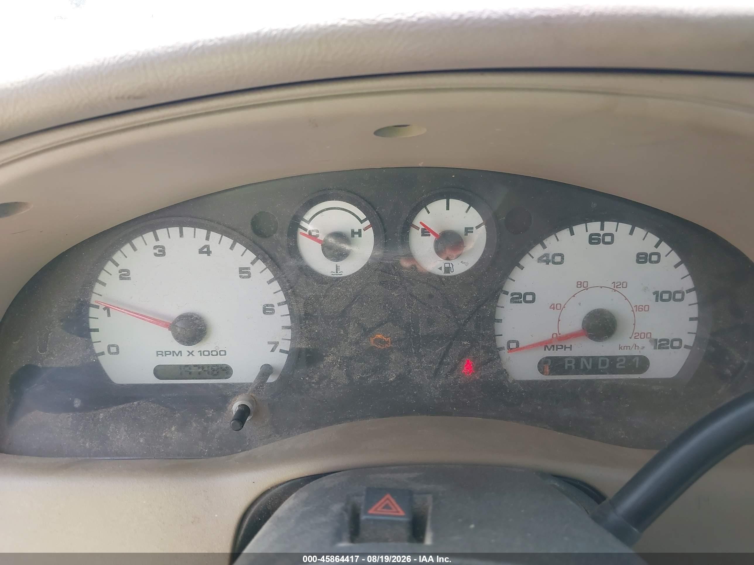 2004 Ford Ranger Edge Black vin: 1FTYR11U04TA13660