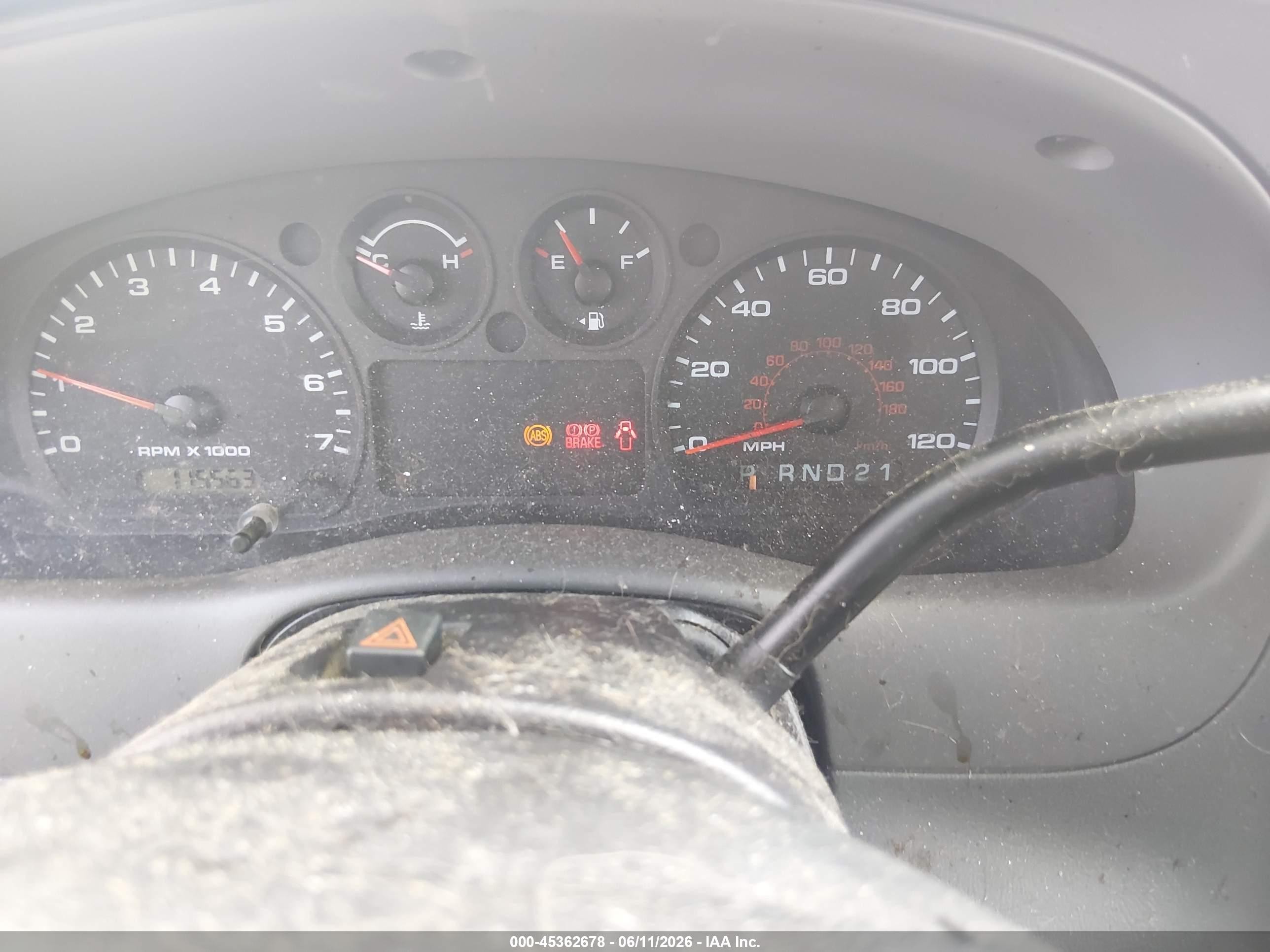 2006 Ford Ranger Sport/xl/xlt Red vin: 1FTYR11U16PA91764