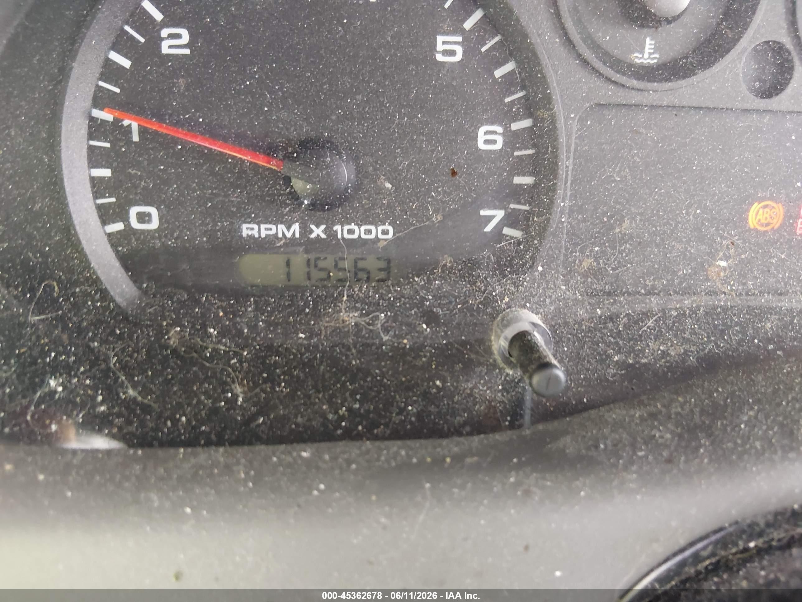2006 Ford Ranger Sport/xl/xlt Red vin: 1FTYR11U16PA91764