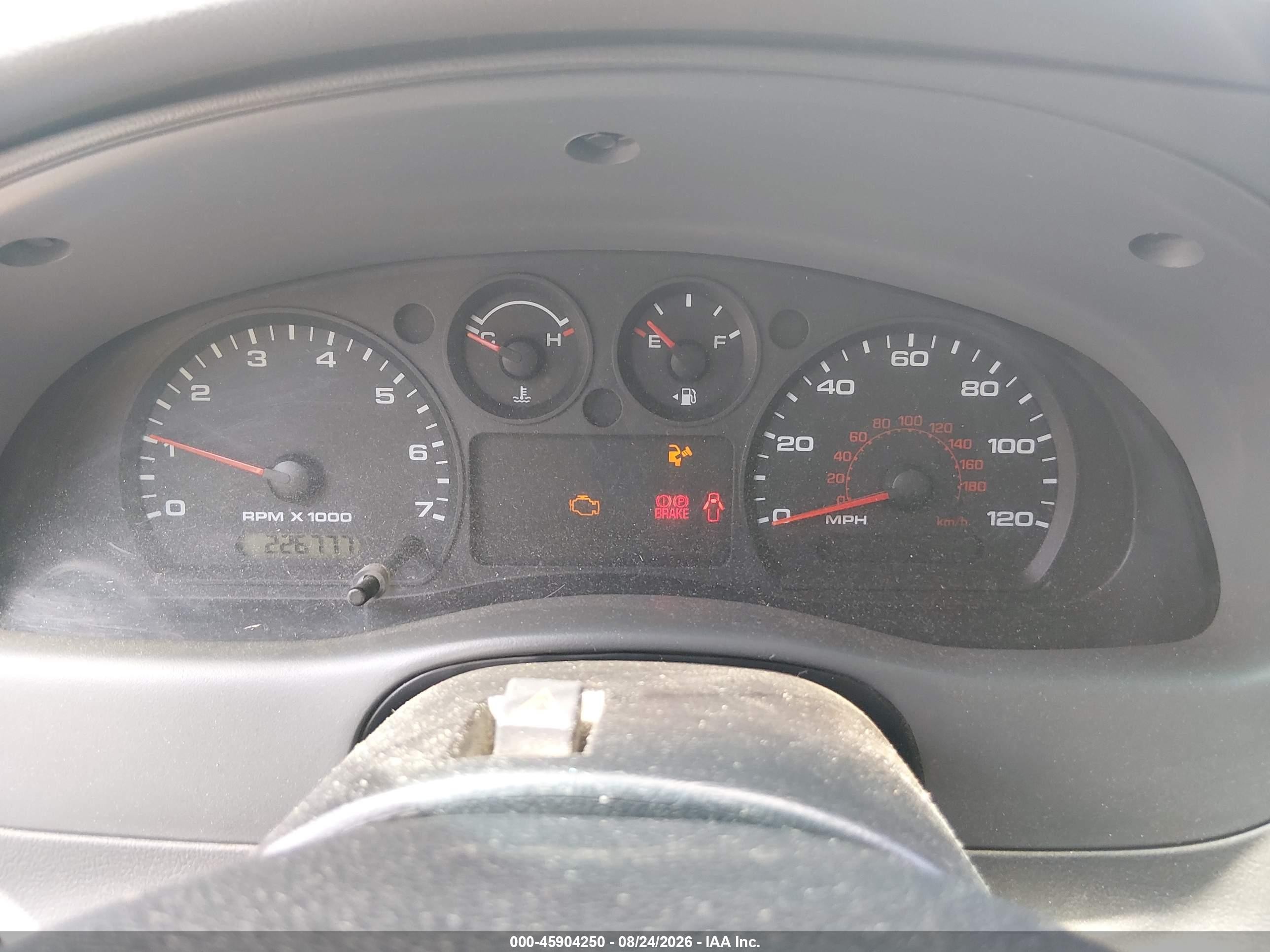 2006 Ford Ranger Sport/xl/xlt White vin: 1FTYR11U26PA50981