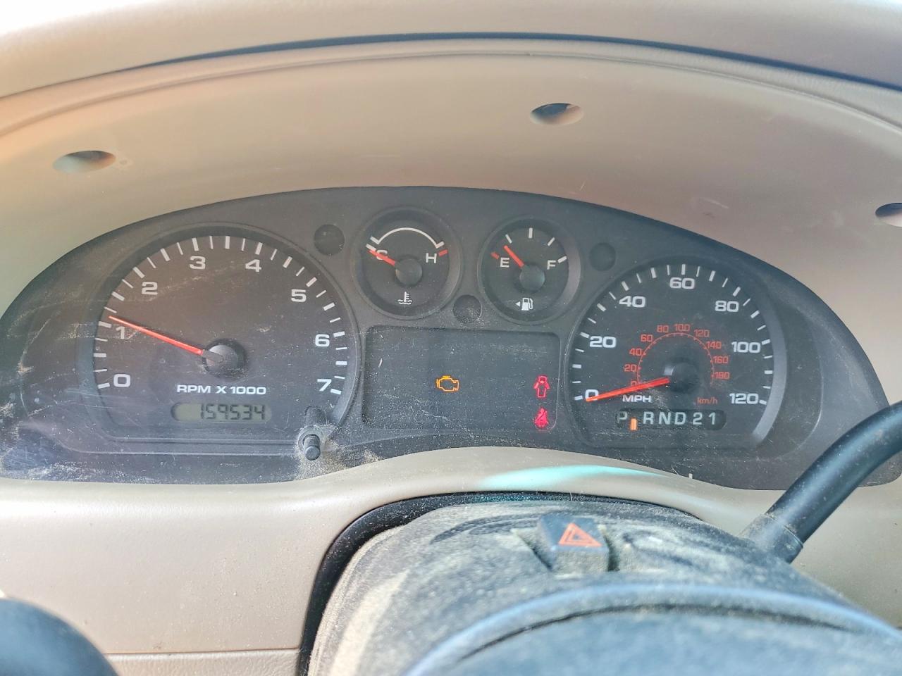 2006 Ford Ranger Gold vin: 1FTYR11U36PA11591