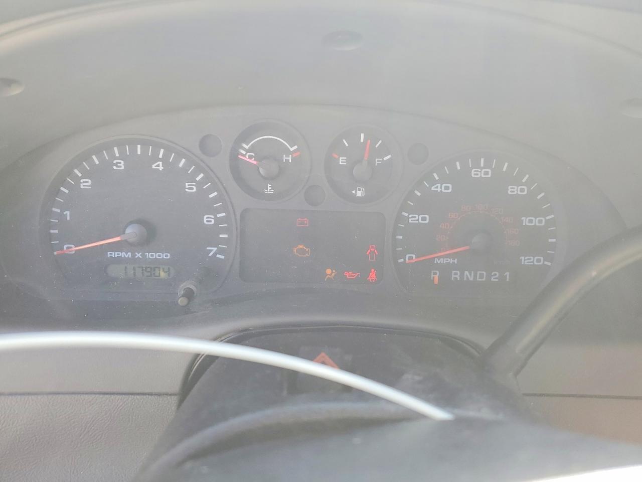 2008 Ford Ranger Белый vin: 1FTYR11U38PA84379